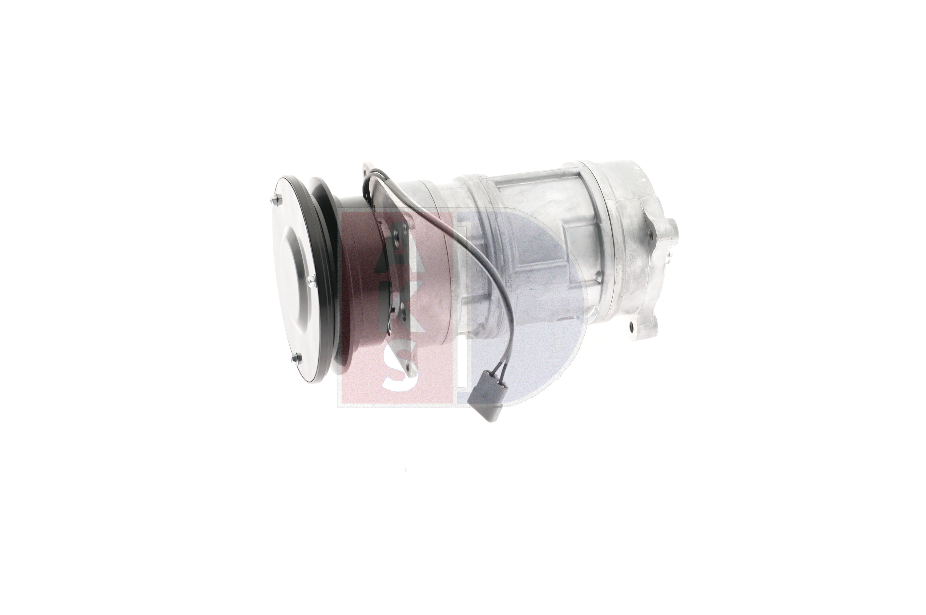 AKS DASIS 851753N: Compressore aria condizionata