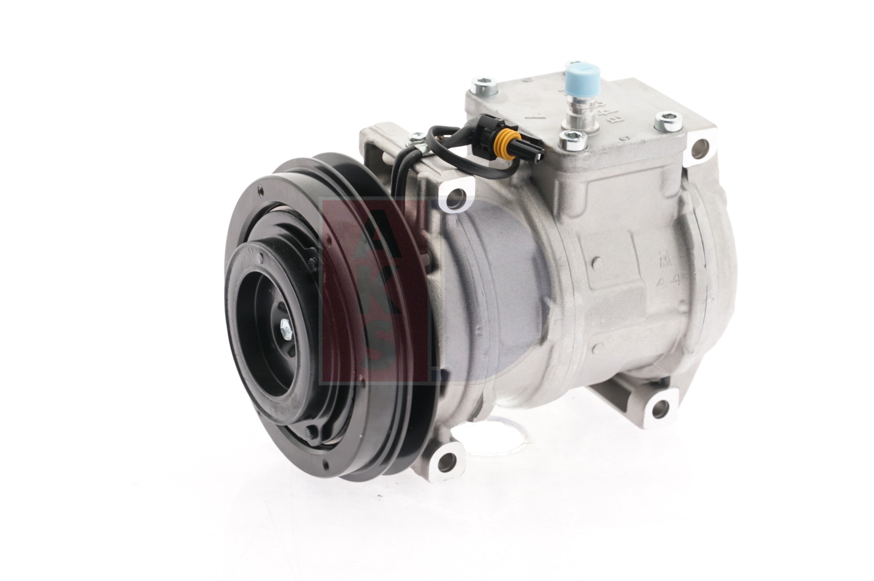 AKS DASIS 851755N: Klimakompressor