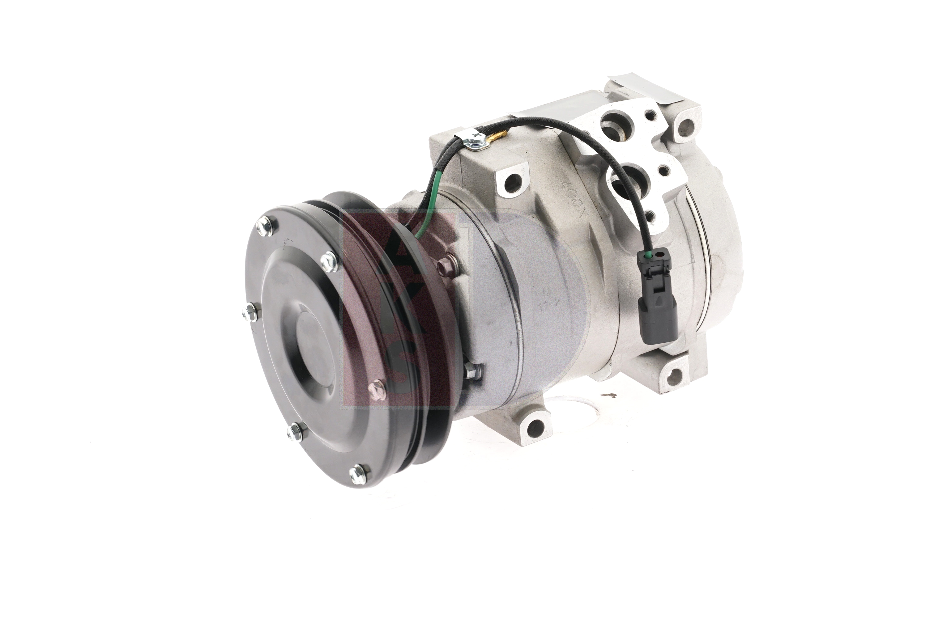 AKS DASIS 851760N: Compresor AC