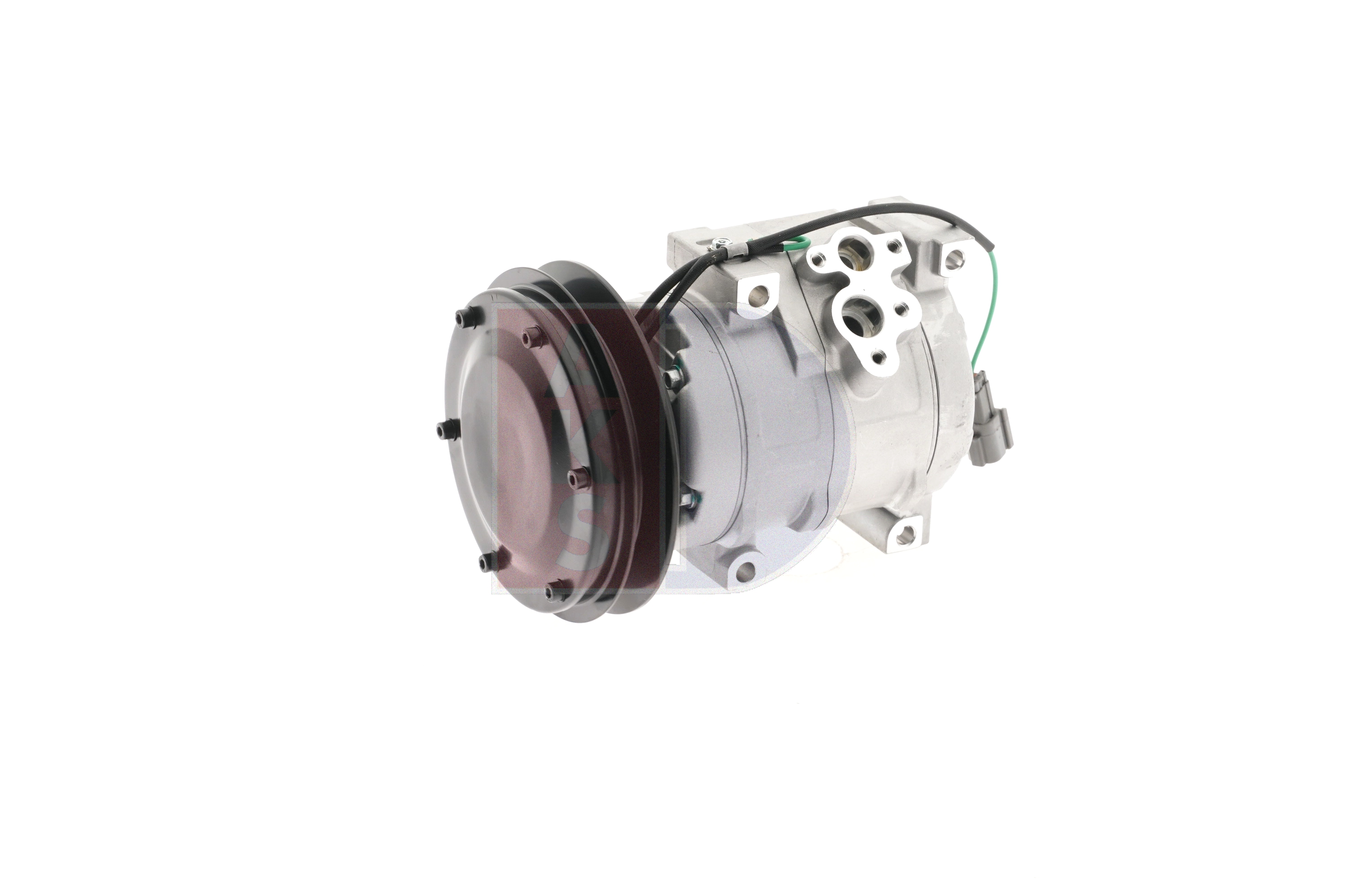 AKS DASIS 851776N: Compresor AC