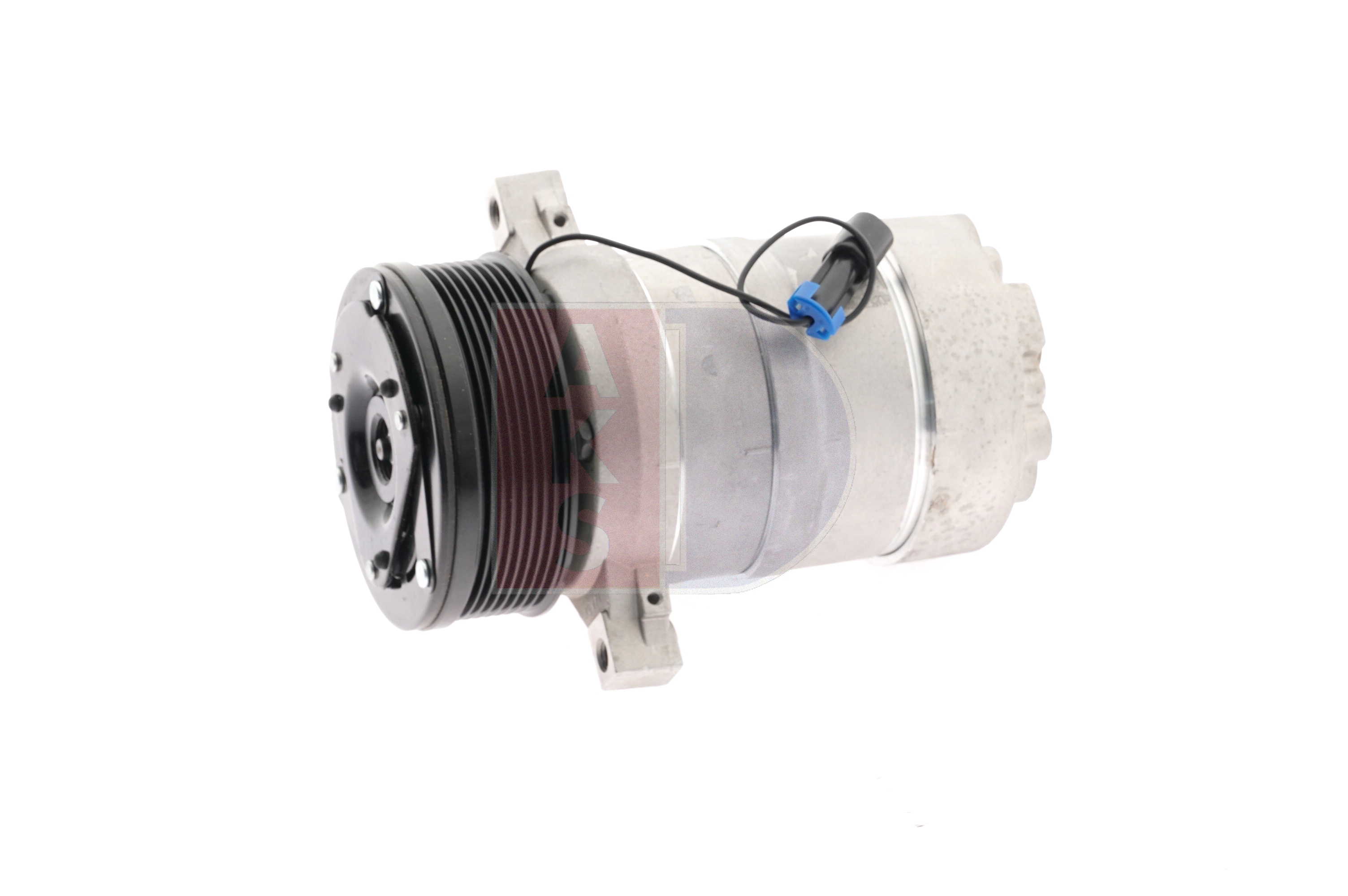 AKS DASIS 851784N: Klimakompressor