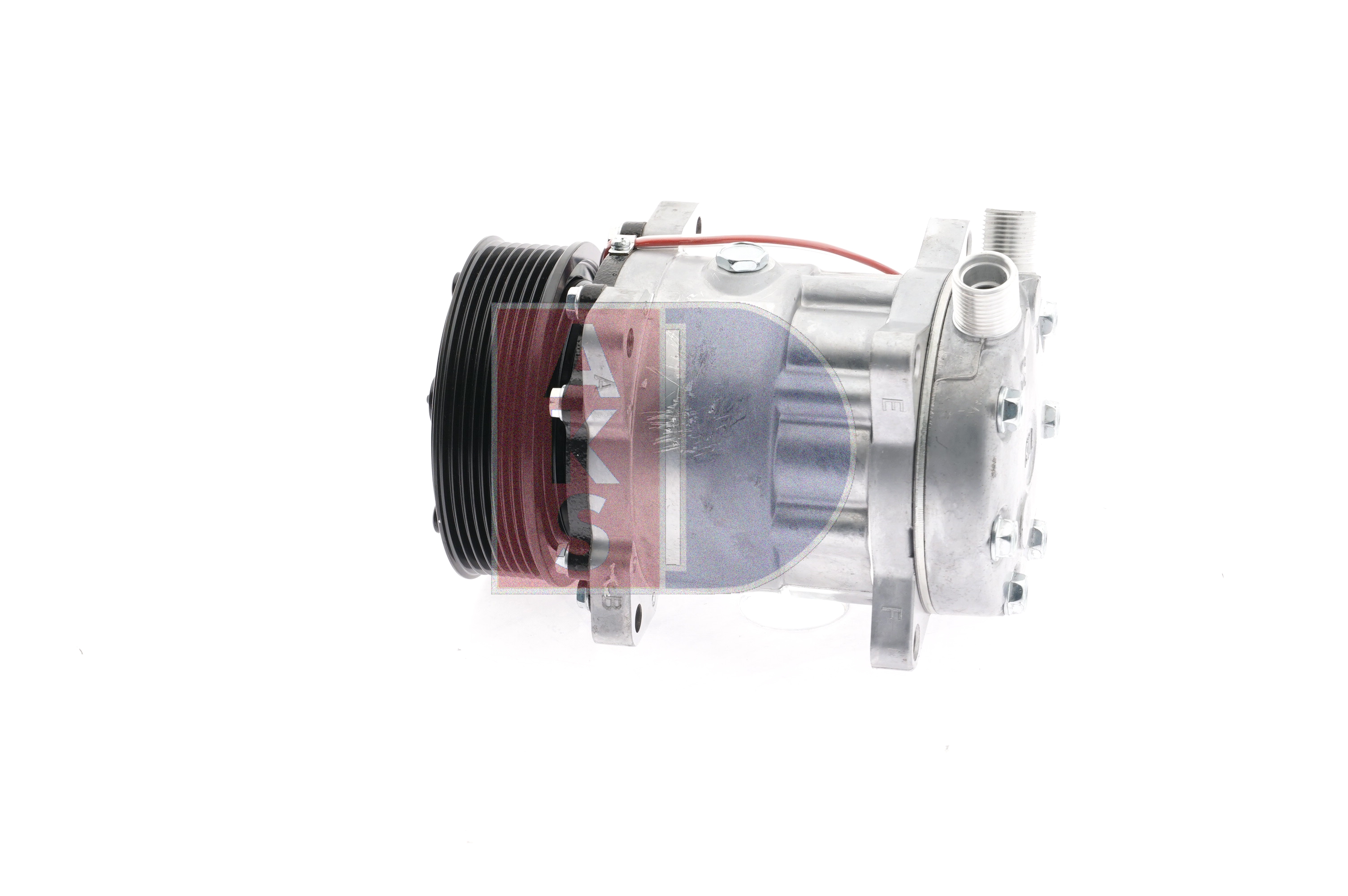 AKS DASIS 851785N: Klimakompressor