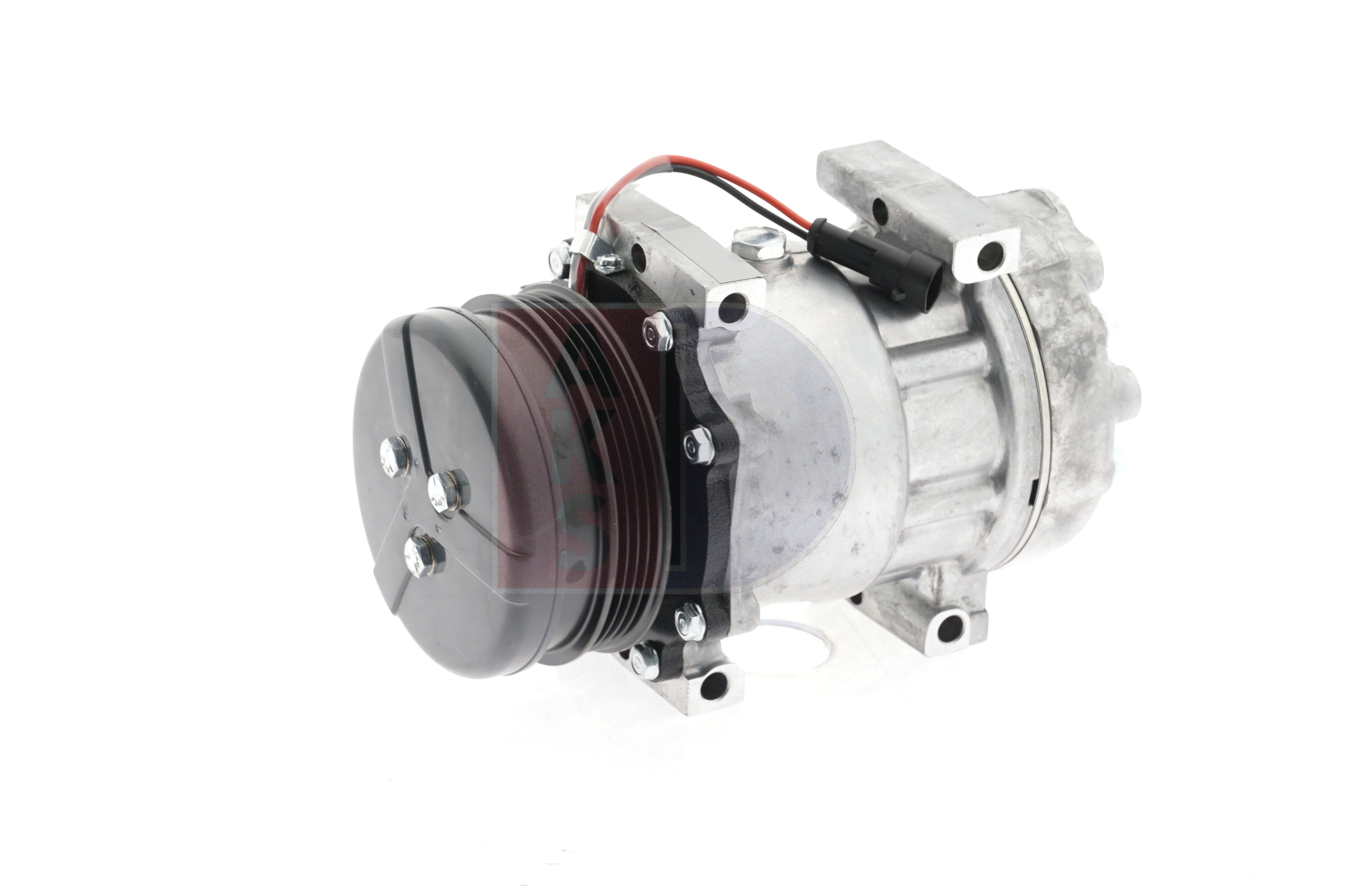 AKS DASIS 851786N: Klimakompressor