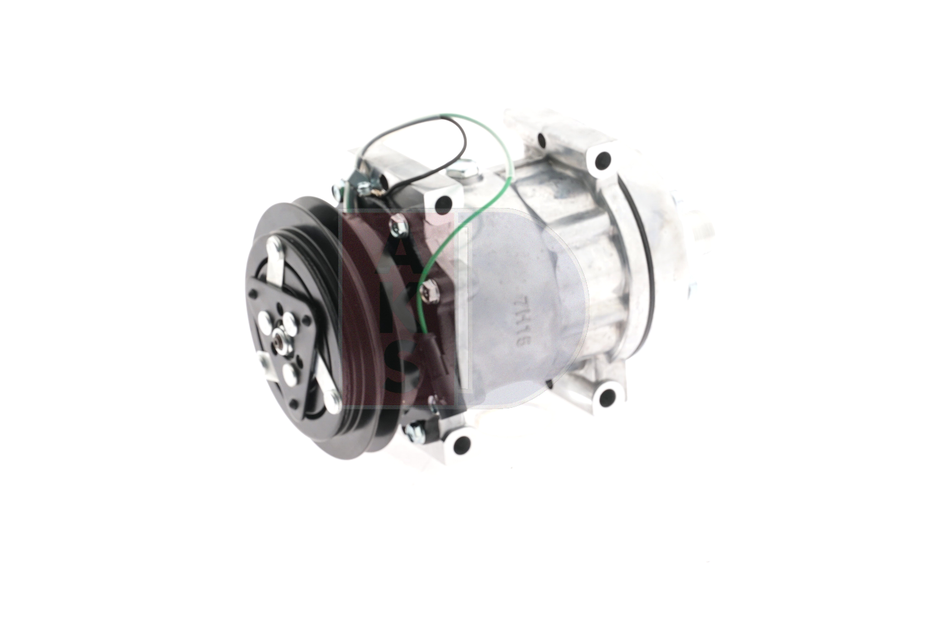 AKS DASIS 851795N: Compresor AC
