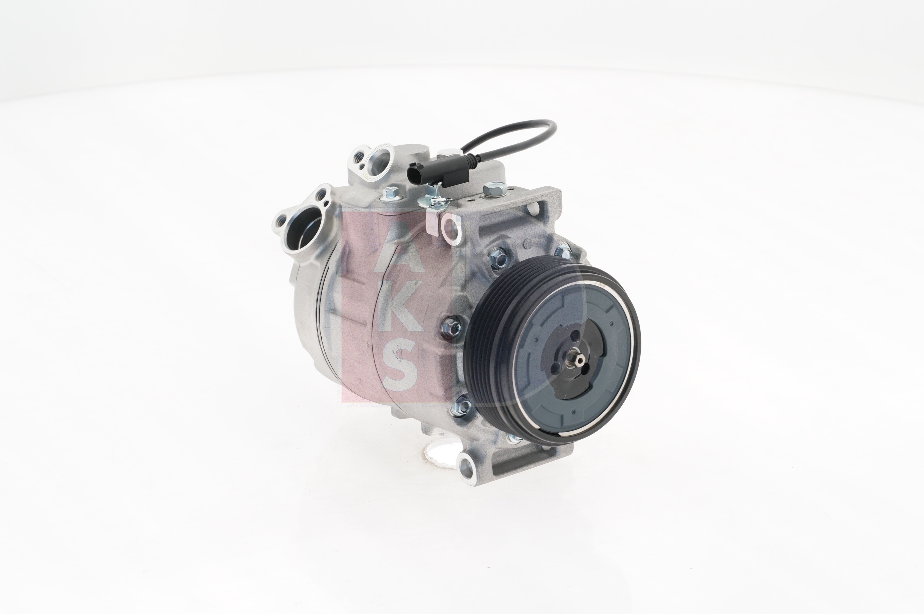 AKS DASIS 851804N: Compresor AC