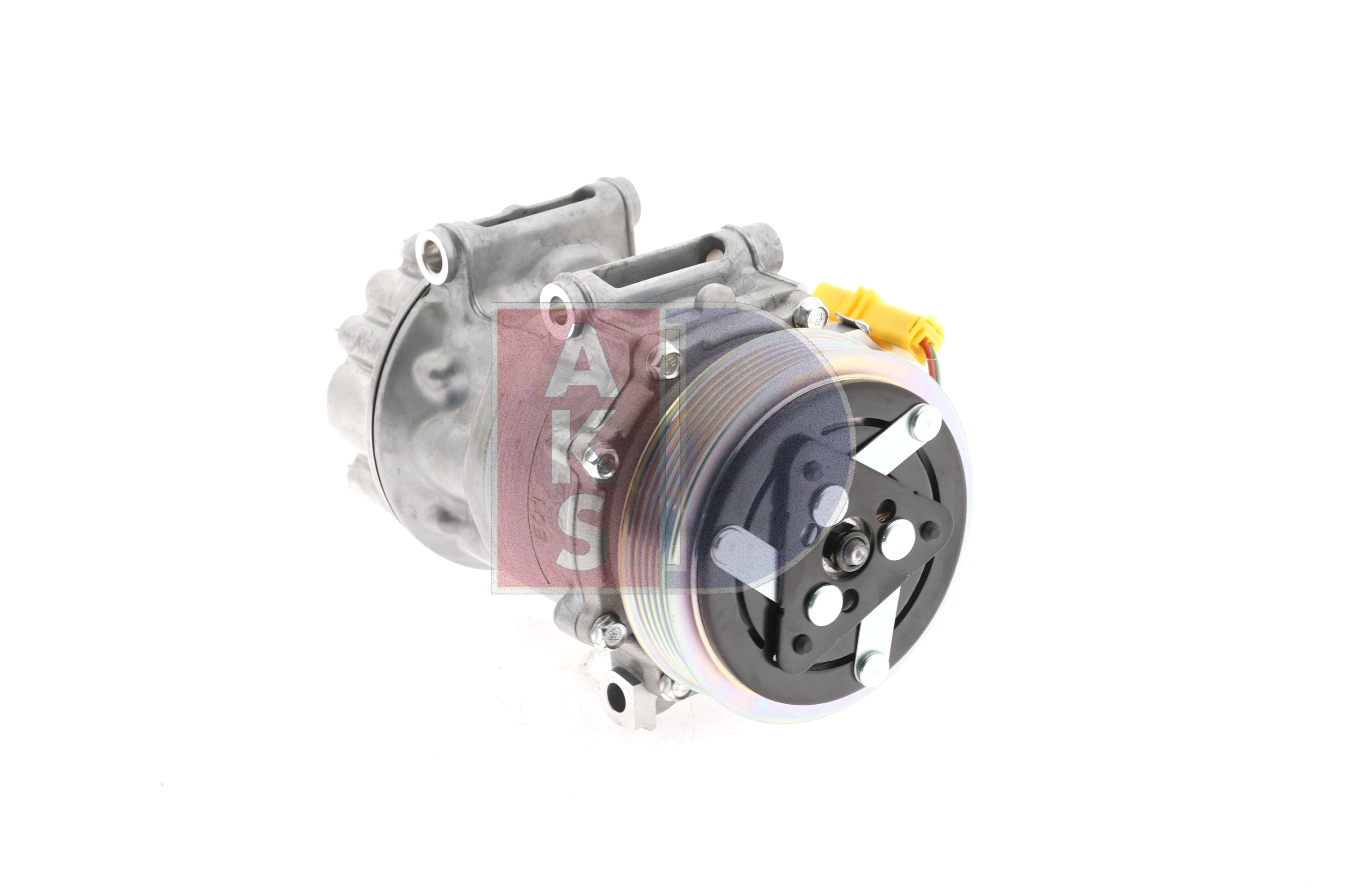 AKS DASIS 851814N Kompresor, klimatizace FIAT Scudo Van (220_) 109 HP Diesel cena