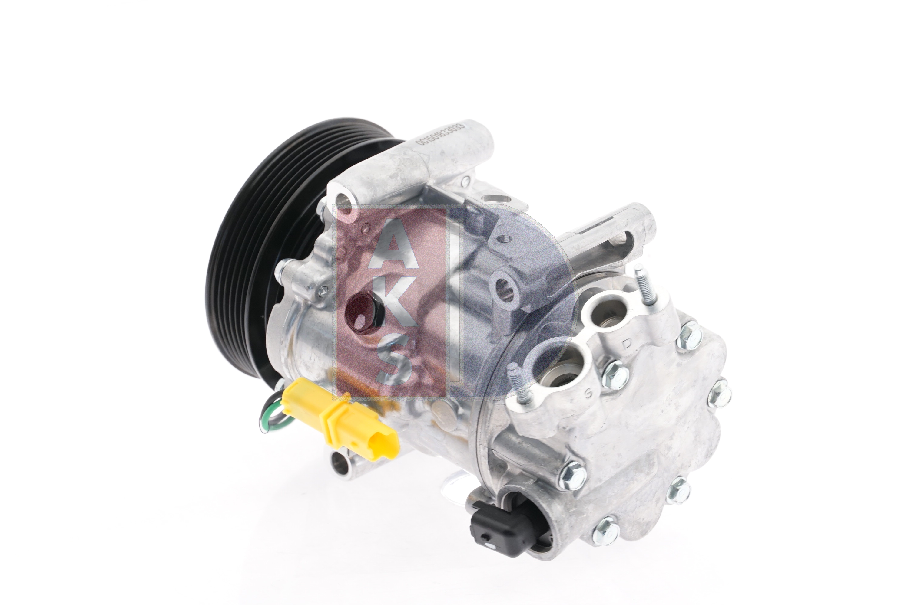 AKS DASIS 851816N: Compressore aria condizionata