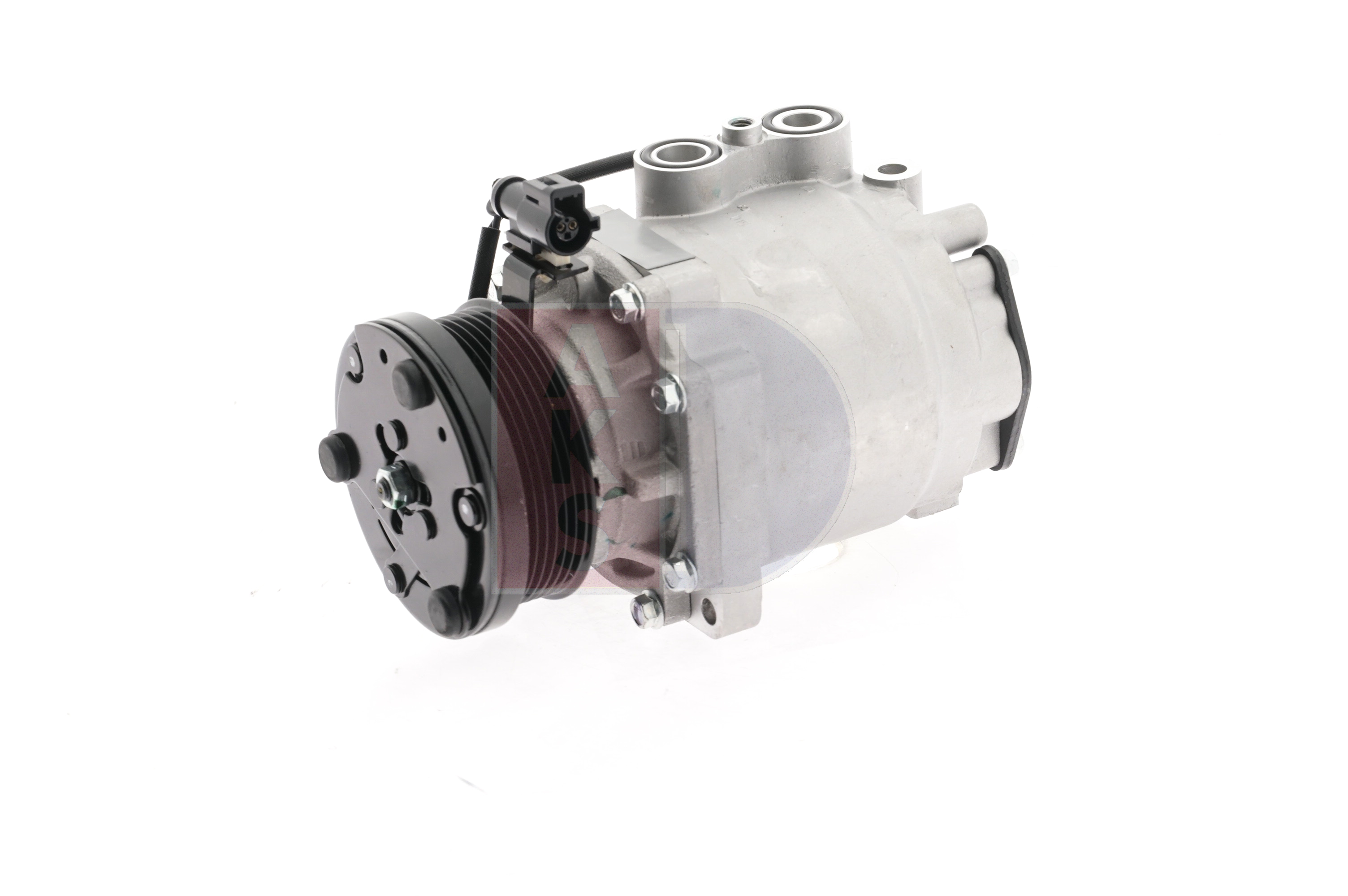 AKS DASIS 851831N: Compresor AC