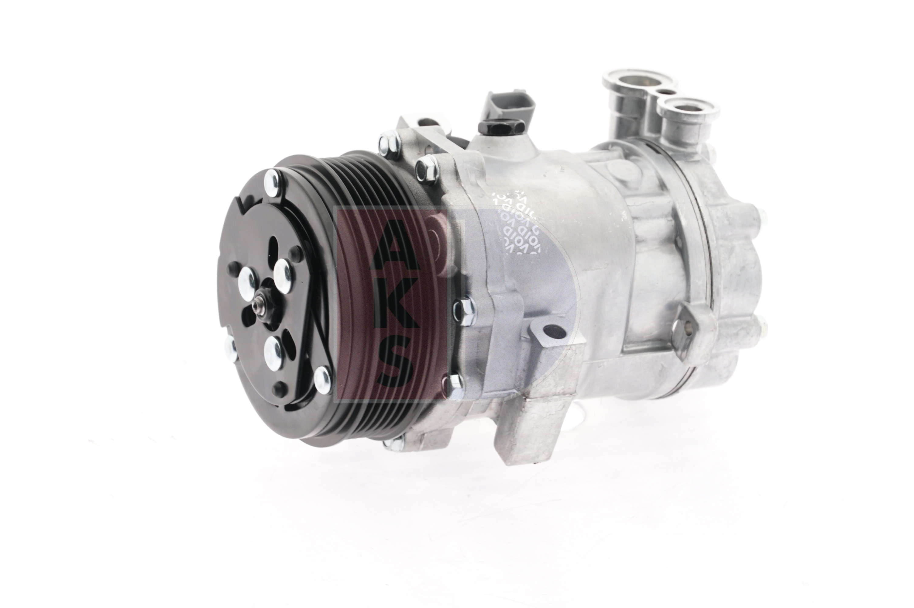 AKS DASIS 851834N Klimakompressor