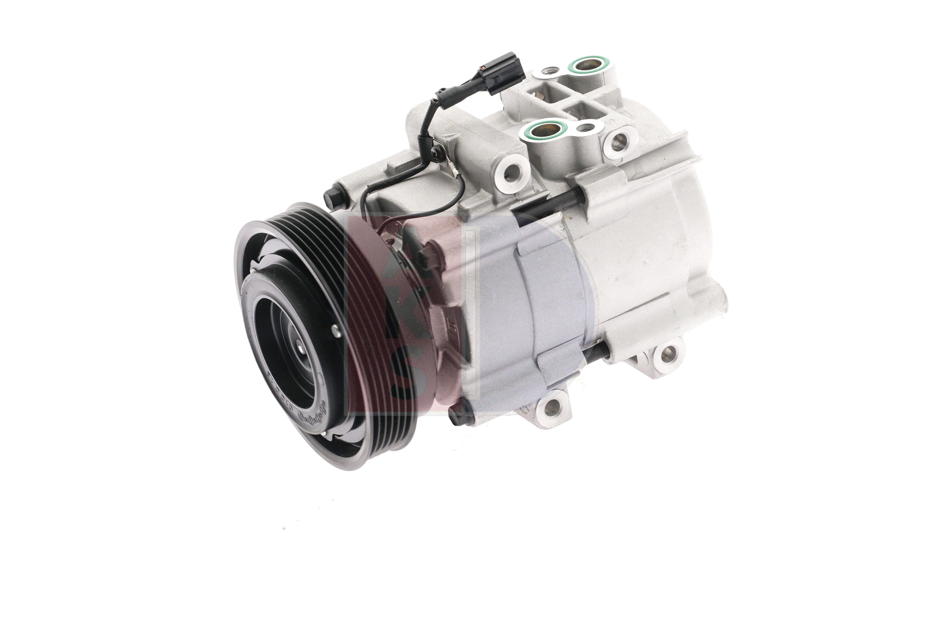 AKS DASIS 851842N: Klimakompressor