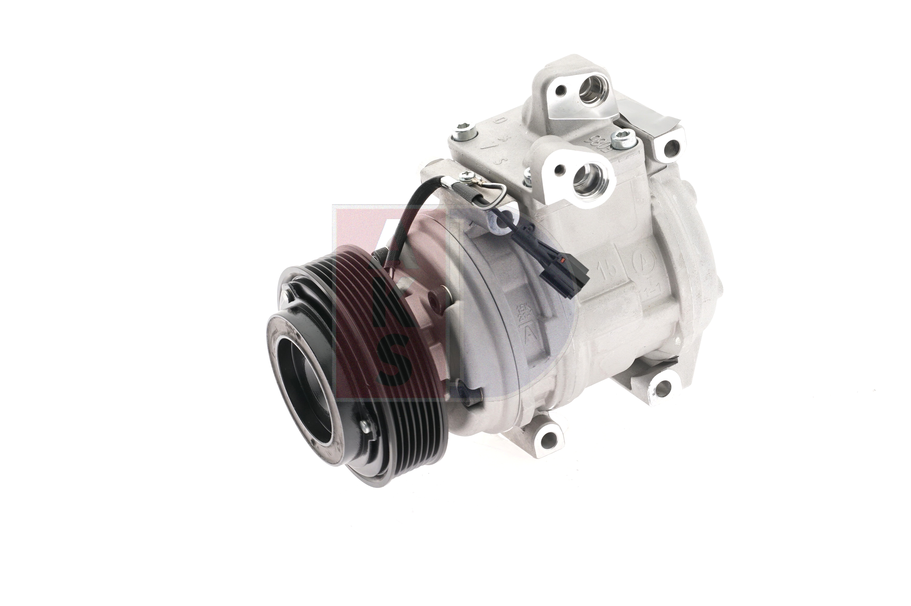 AKS DASIS 851843N: Compresor AC