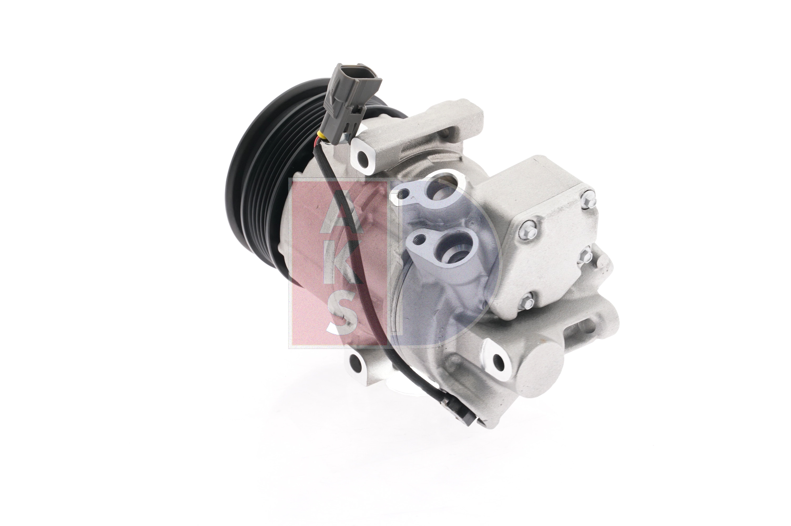 AKS DASIS 851845N: Klimakompressor