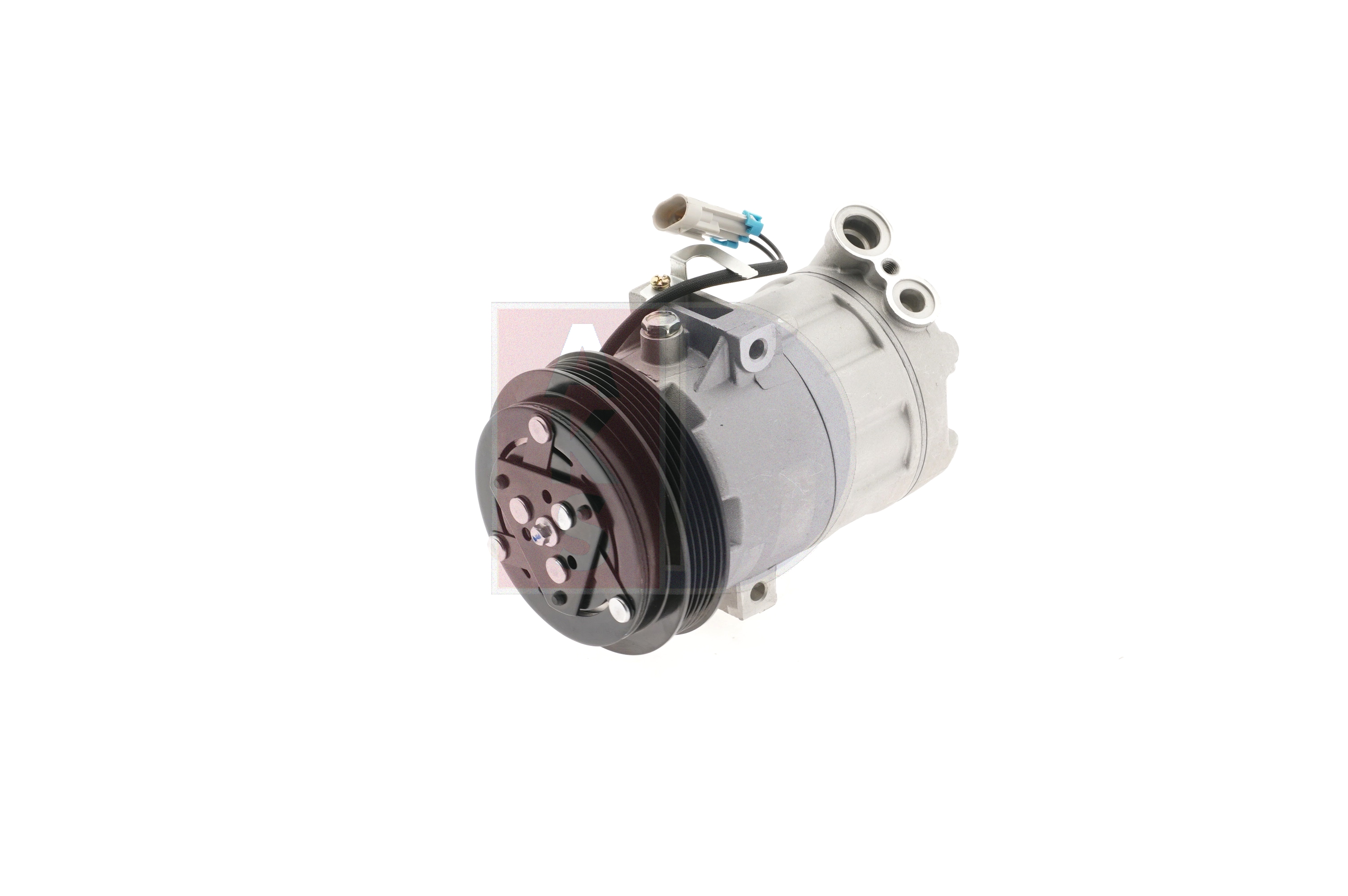 AKS DASIS 851862N Aircopomp OPEL Corsa C Hatchback (X01) 90 Pk Benzine kosten