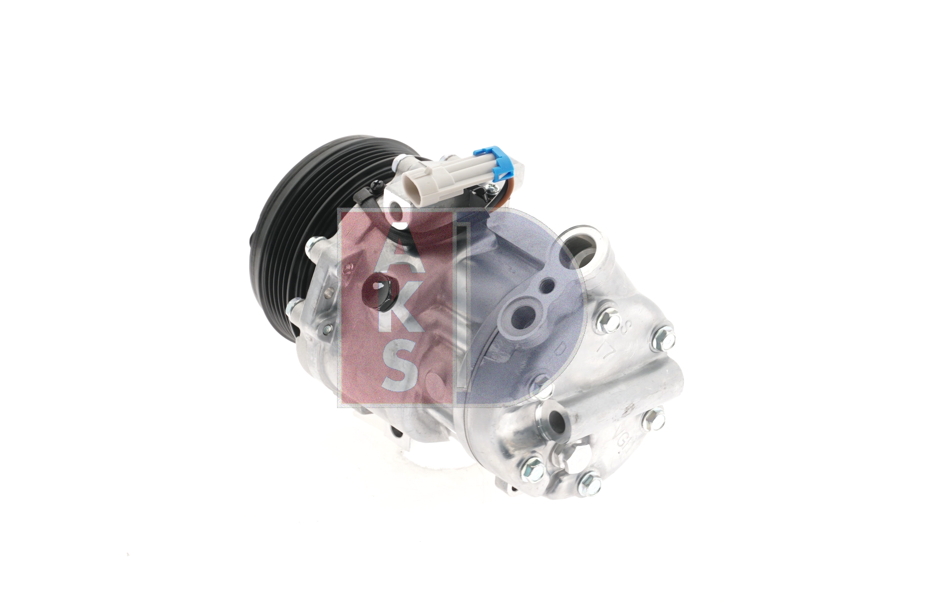 AKS DASIS 851863N: Compresor AC