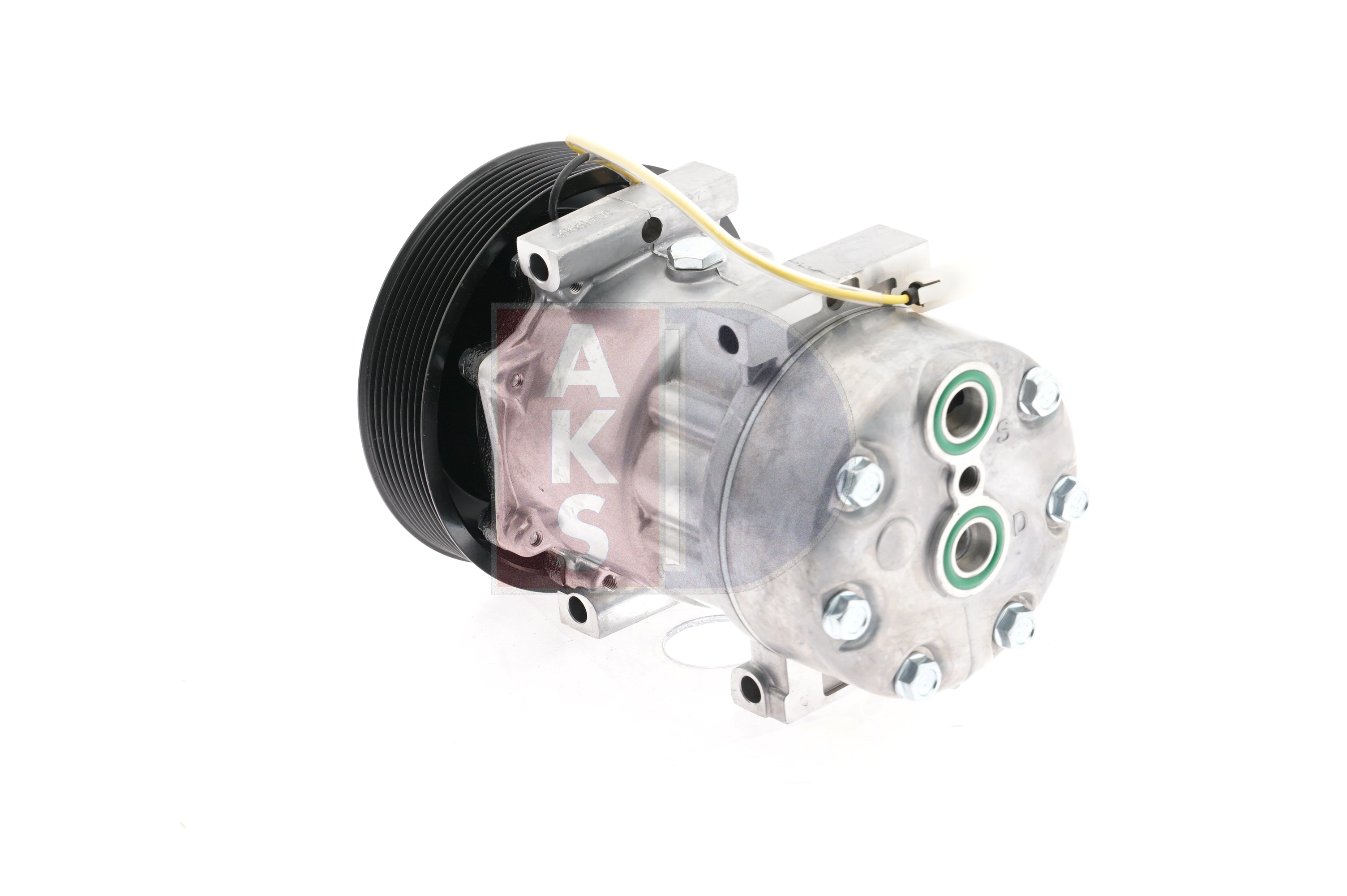 AKS DASIS 851876N: Compresor AC