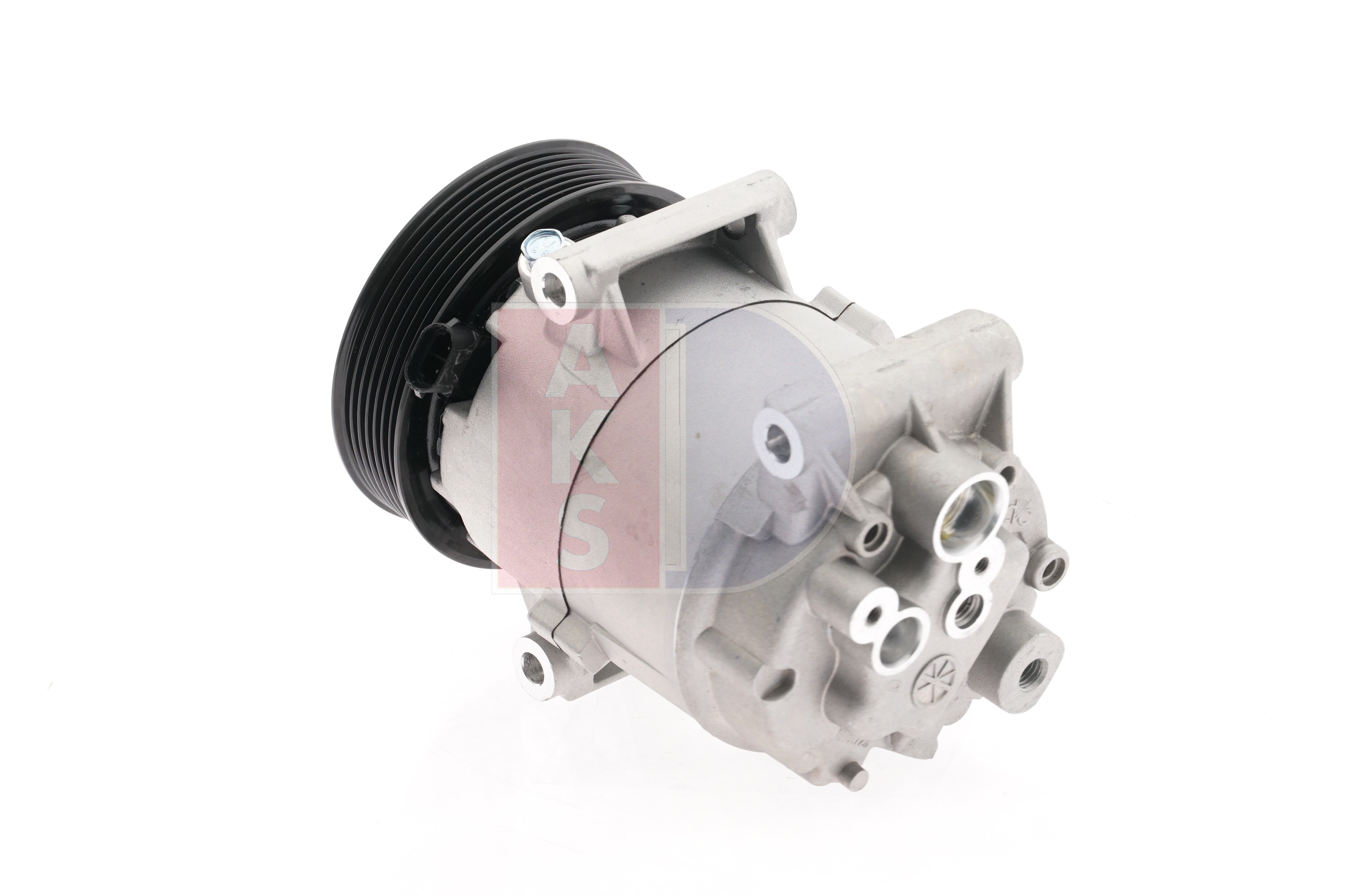 AKS DASIS 851882N Kompresor, klimatizace RENAULT SCENIC 2 (JM0/1) 120 HP Diesel cena