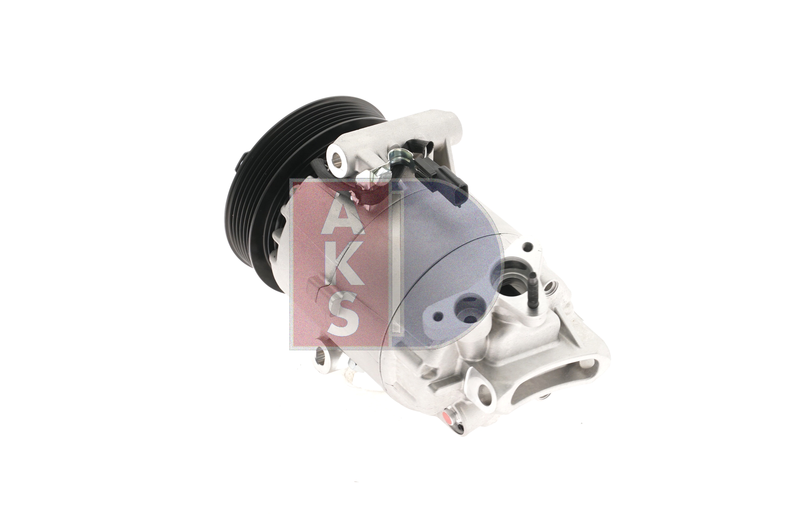 AKS DASIS 851883N: Klimakompressor