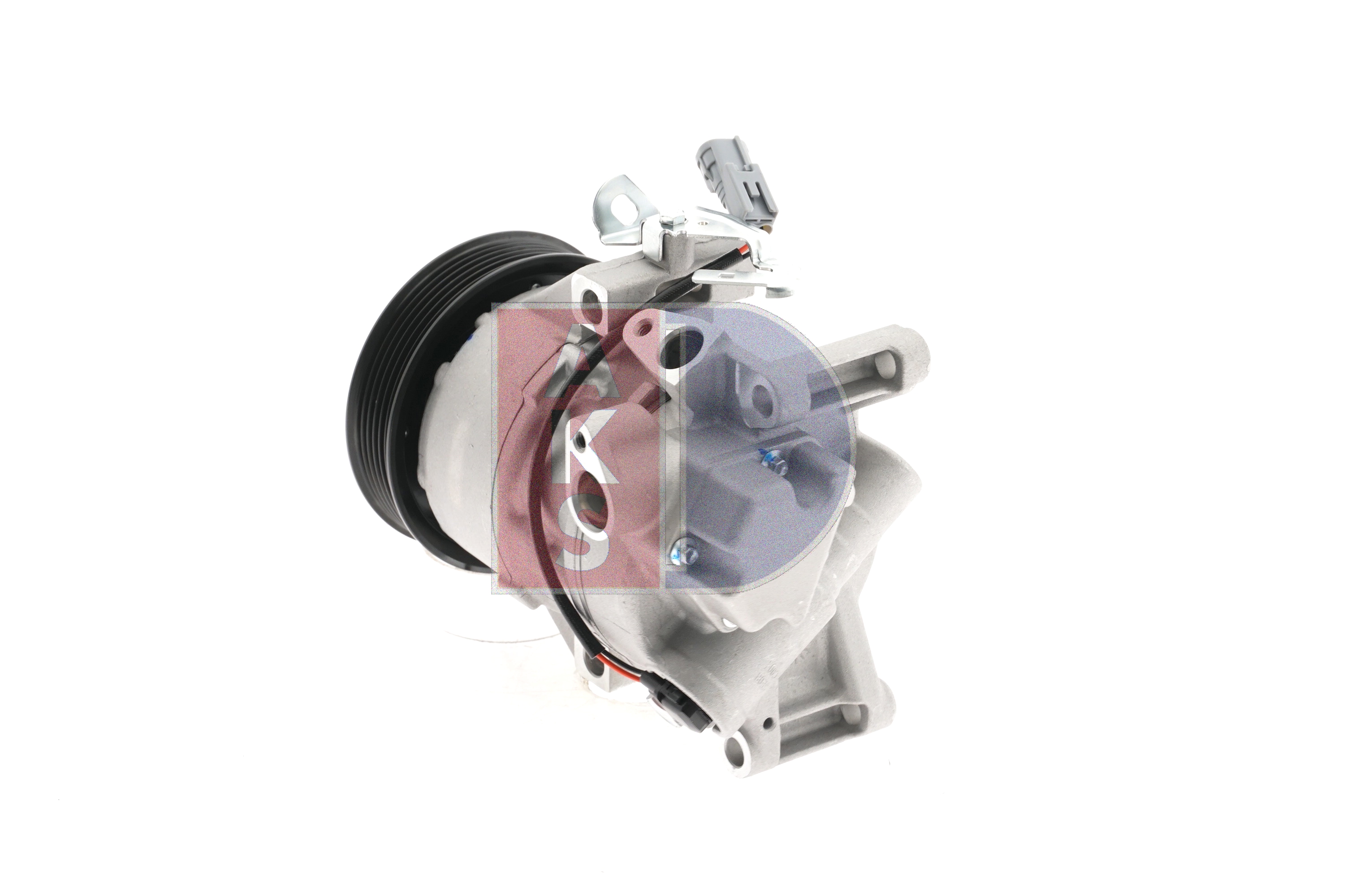 AKS DASIS 851891N: Compresor AC