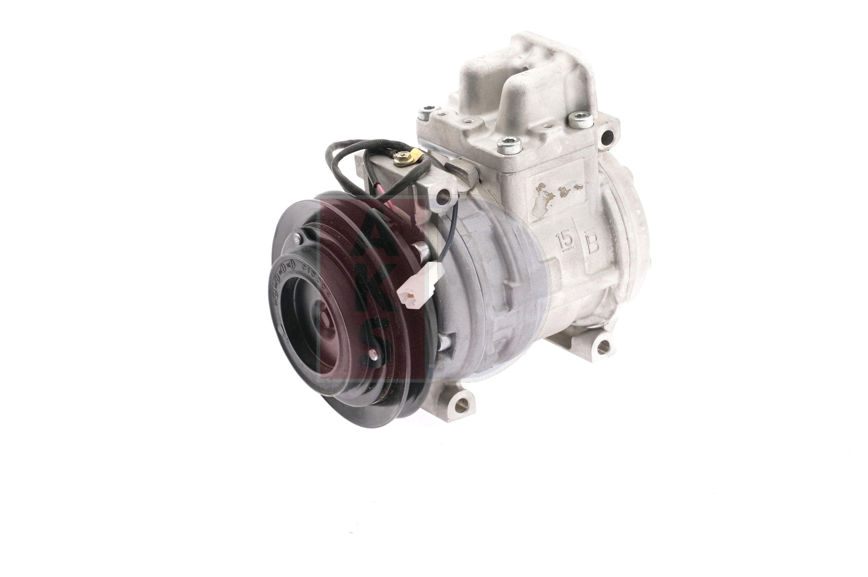 AKS DASIS 852056N: Klimakompressor