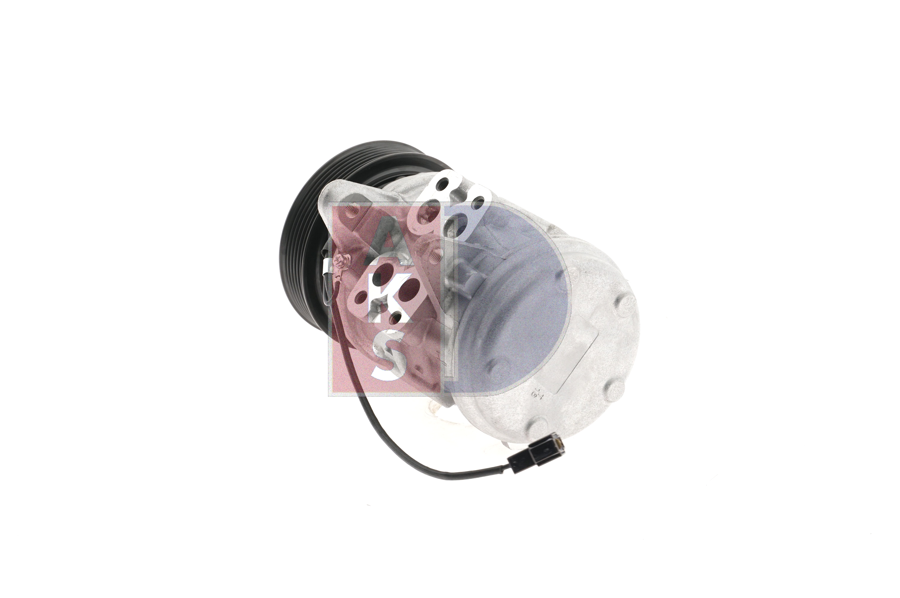 AKS DASIS 852080N: Klimakompressor