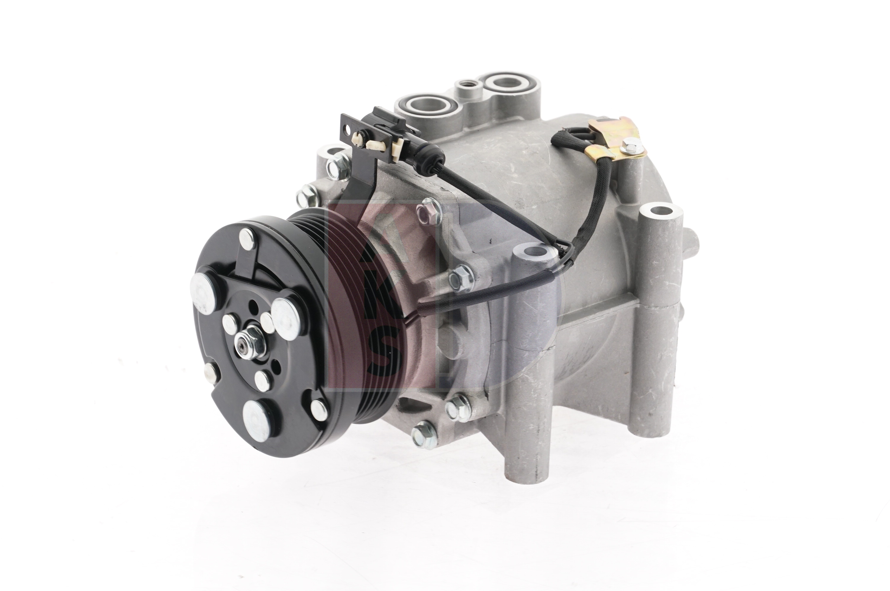 AKS DASIS 853150N: Ilmastoinnin kompressori