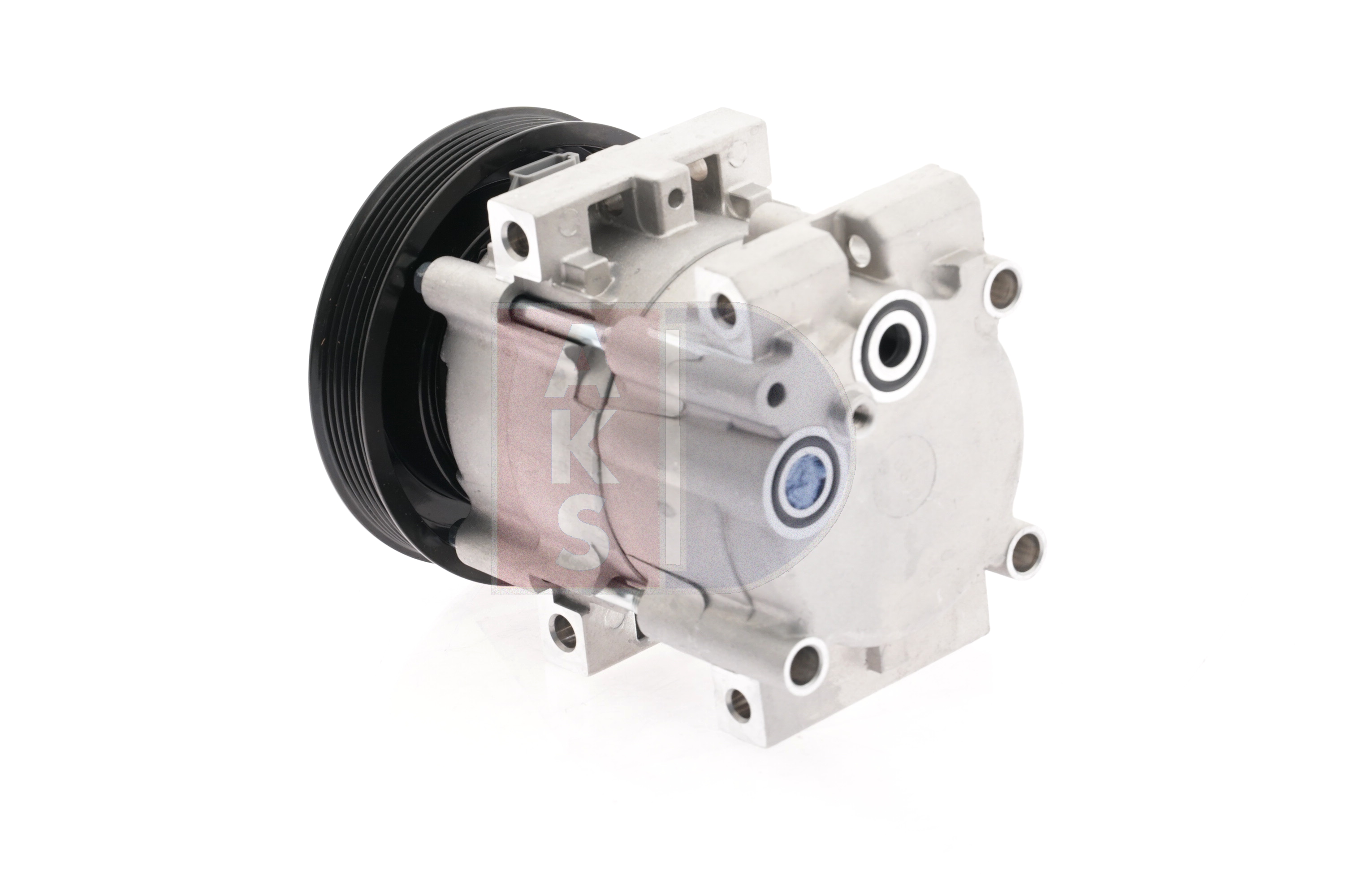 AKS DASIS 853180N: Kliimakompressor
