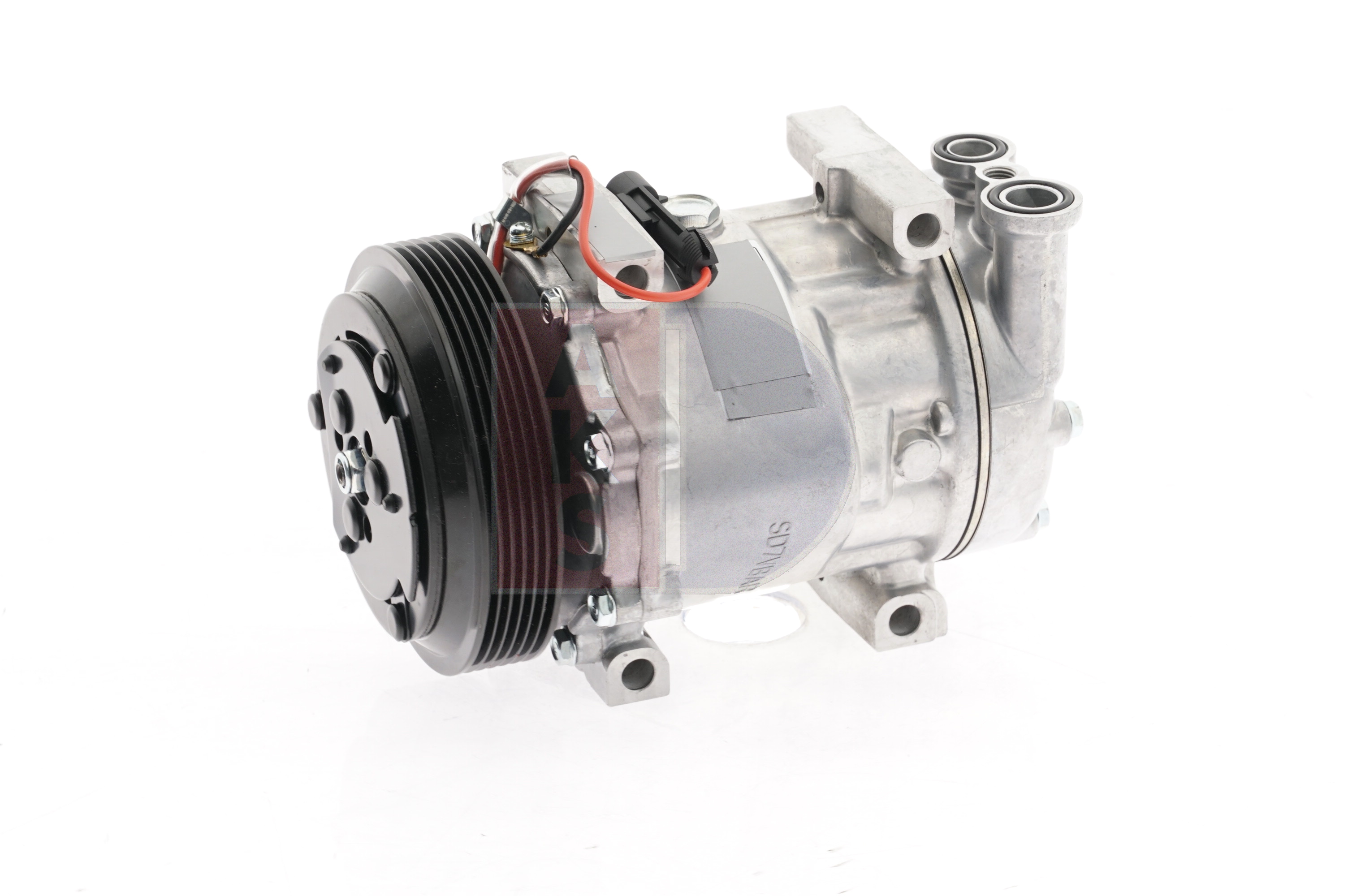 AKS DASIS 853230N Компресор за климатик ALFA ROMEO 156 (932) 110 K.C. дизел цена