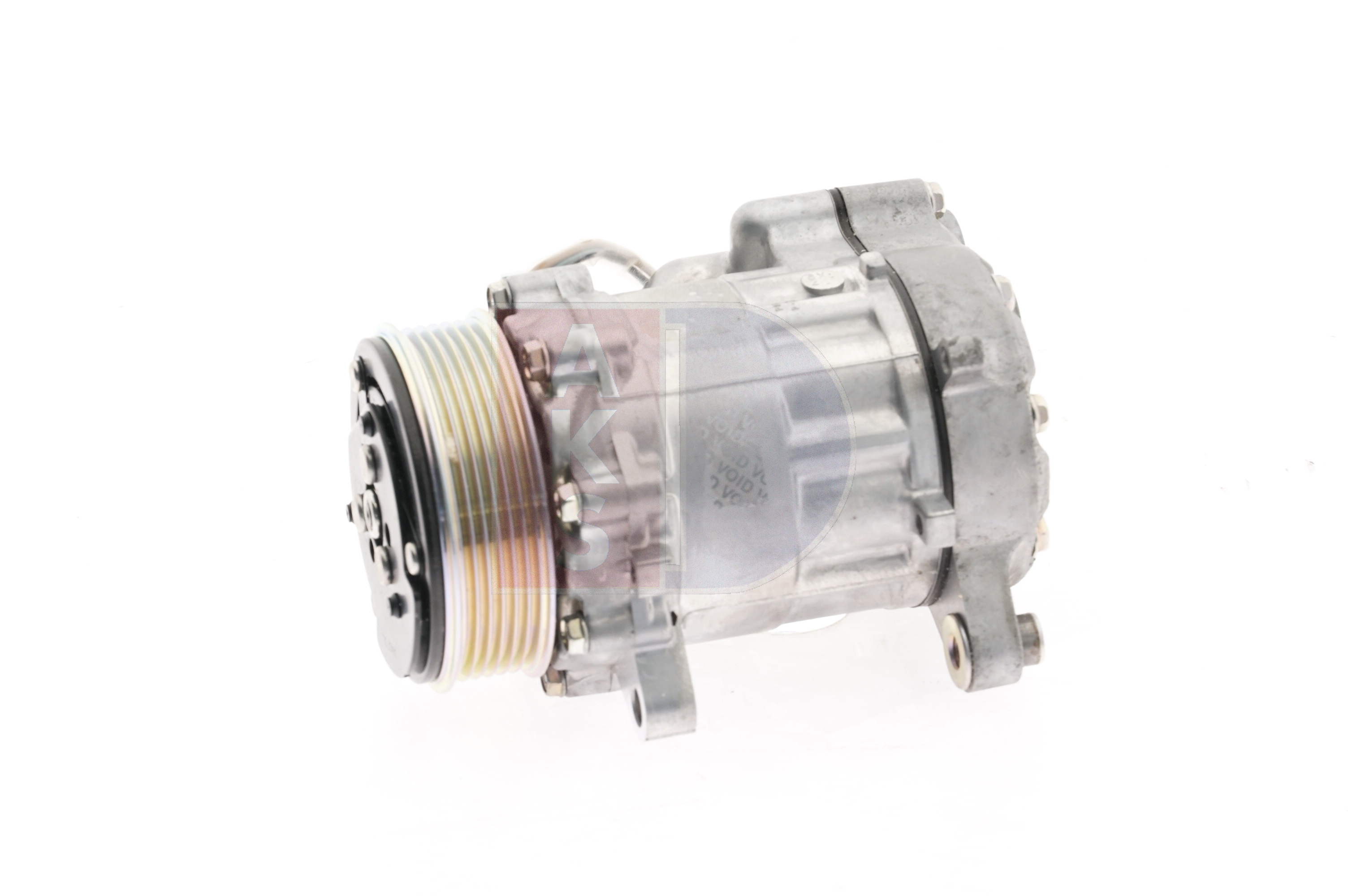 AKS DASIS 853240N: Klimakompressor