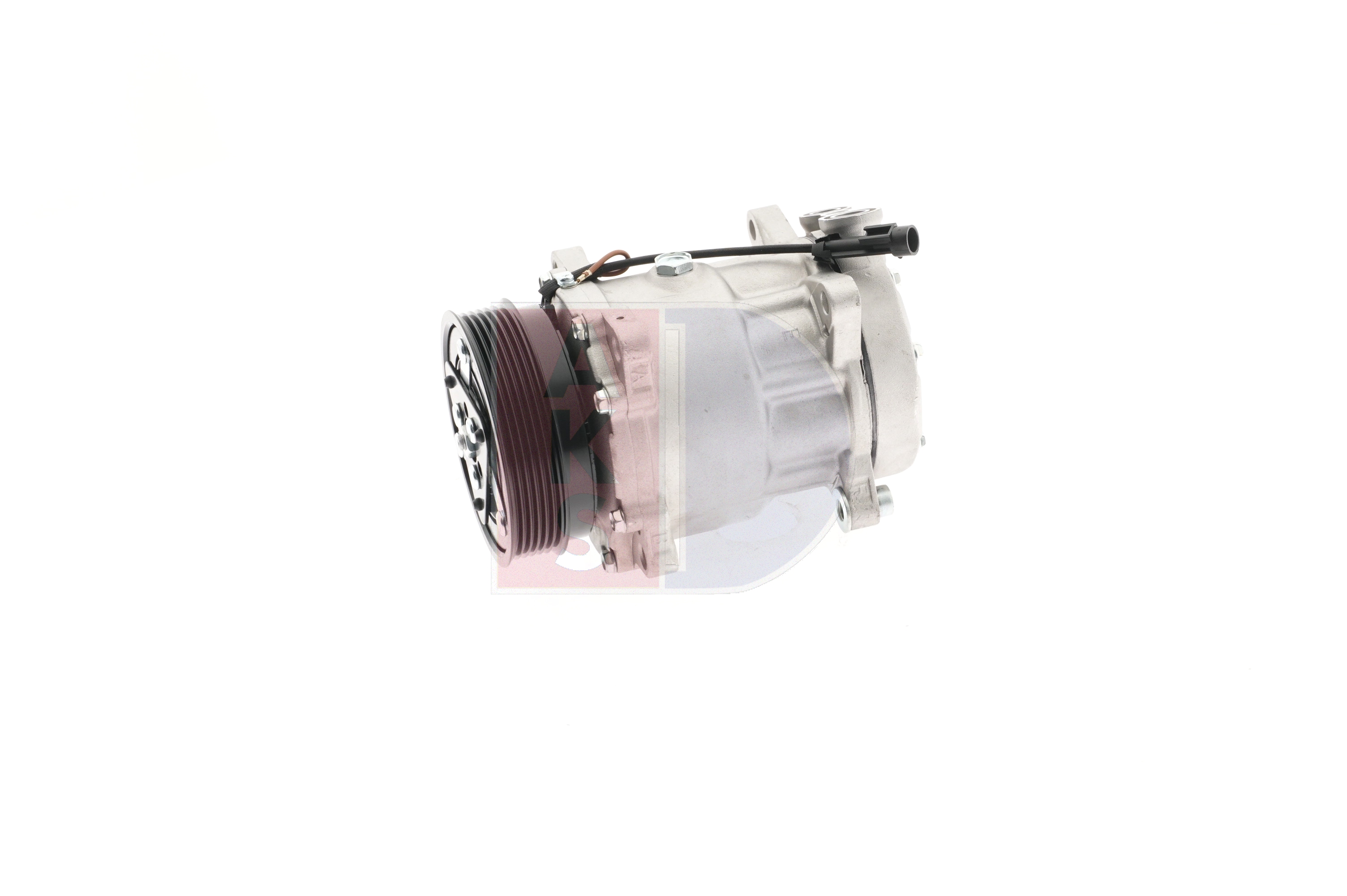 AKS DASIS 853600N Compressore aria condizionata LANCIA THESIS (841AX) 230 CV Benzina costo