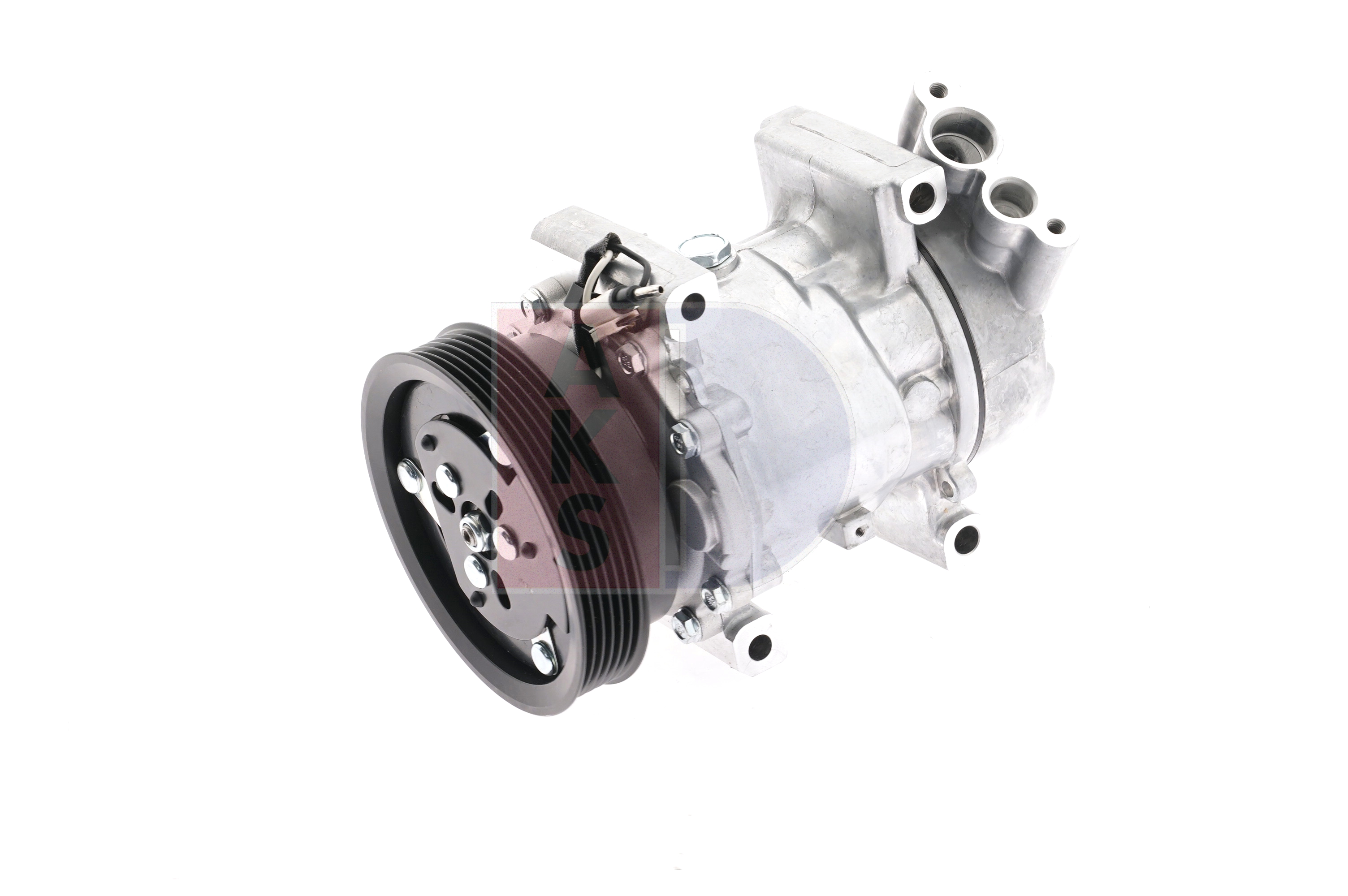 AKS DASIS 853620N Compressore aria condizionata RENAULT KANGOO Express (FC0/1_) 95 CV Benzina costo