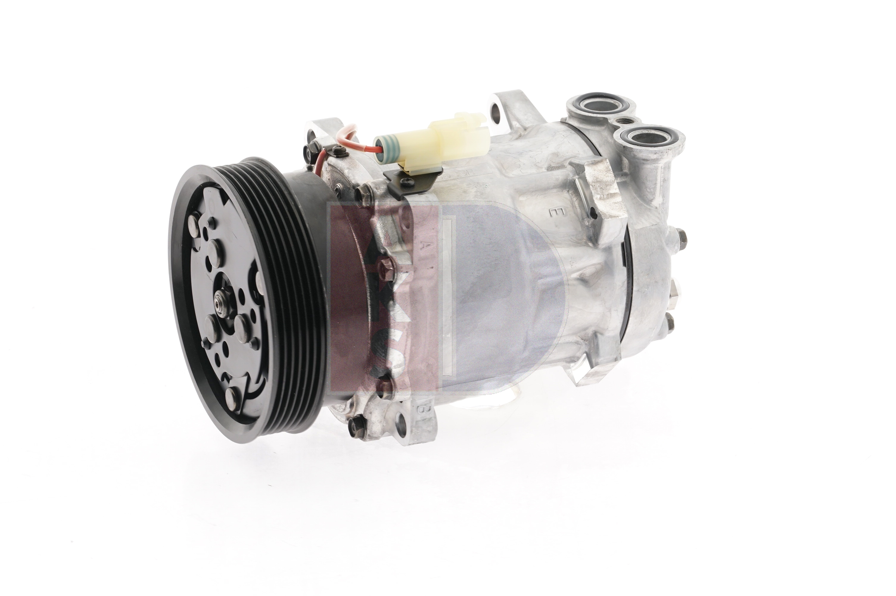 AKS DASIS 853640N: Compresor AC