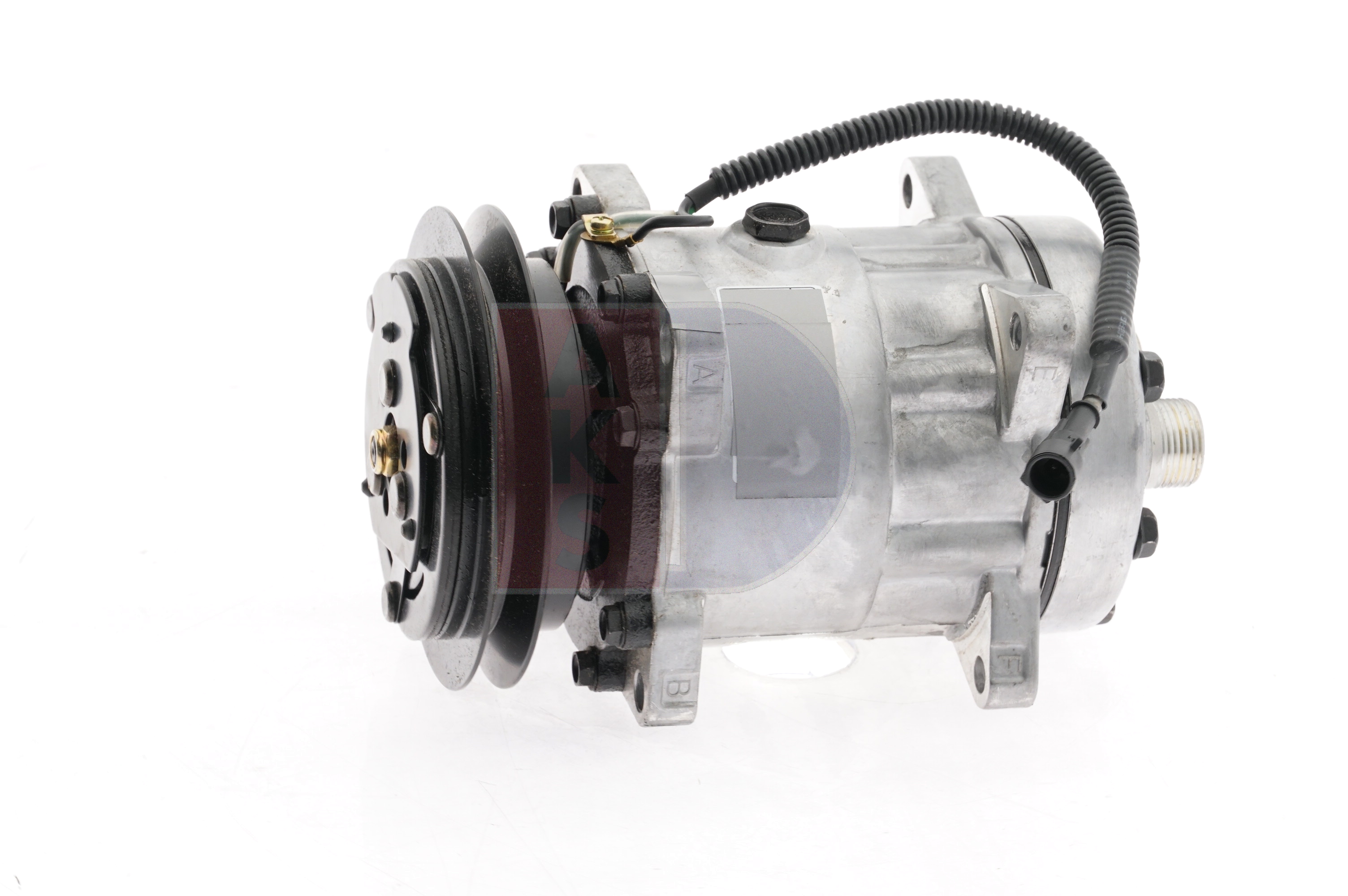 AKS DASIS 858270N: Compresor AC