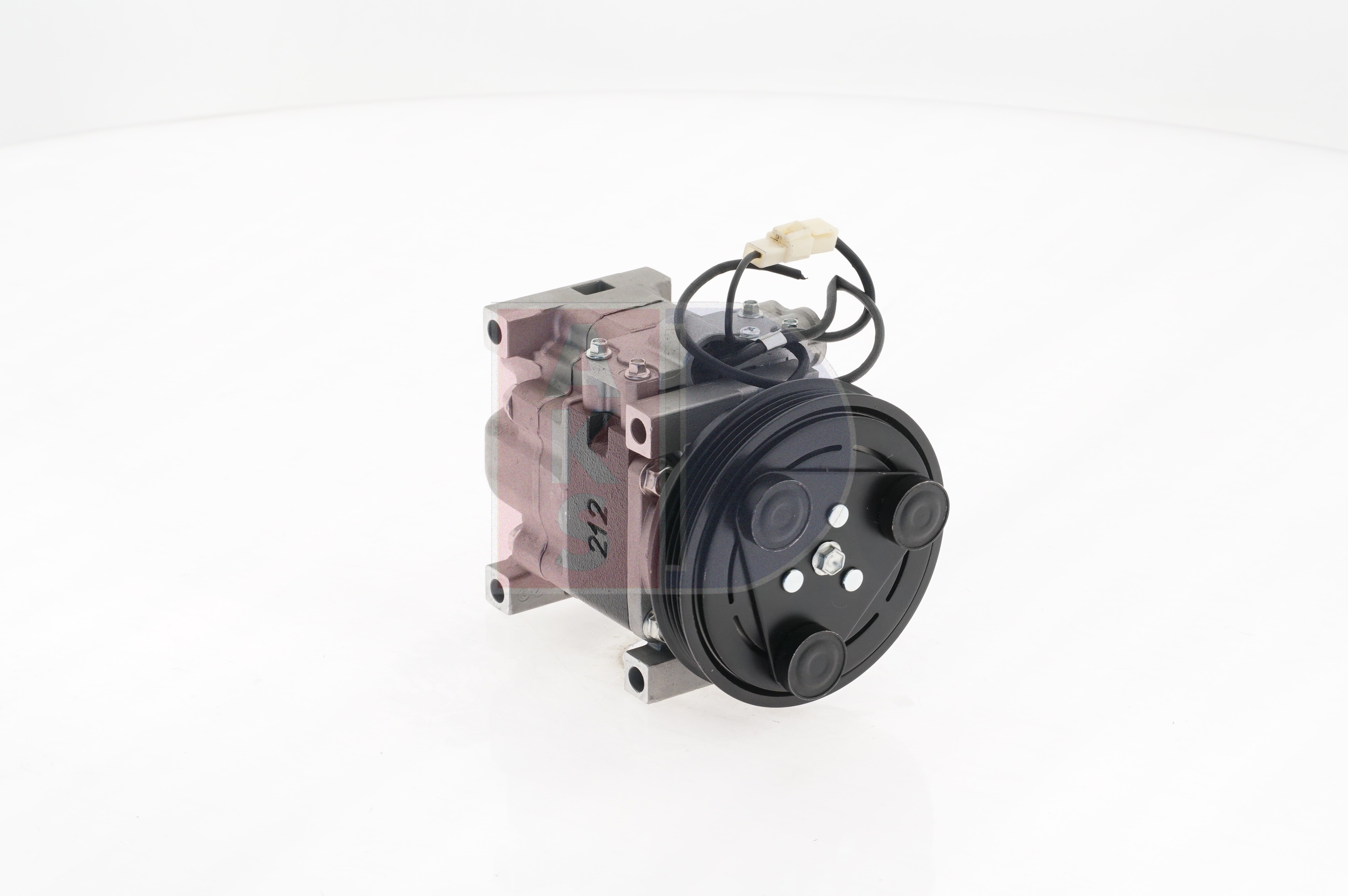 AKS DASIS 858395N: Compresor AC