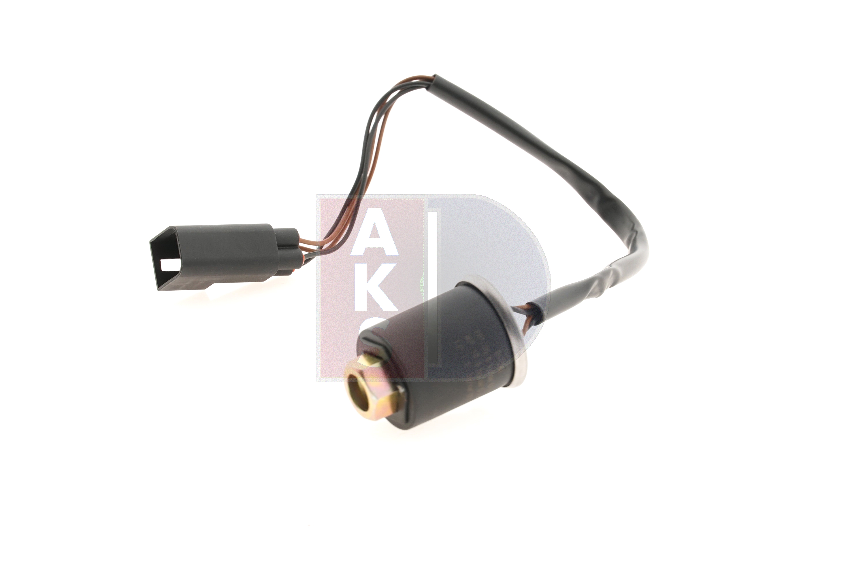 AKS DASIS 860021N: Comutator presiune, aer conditionat