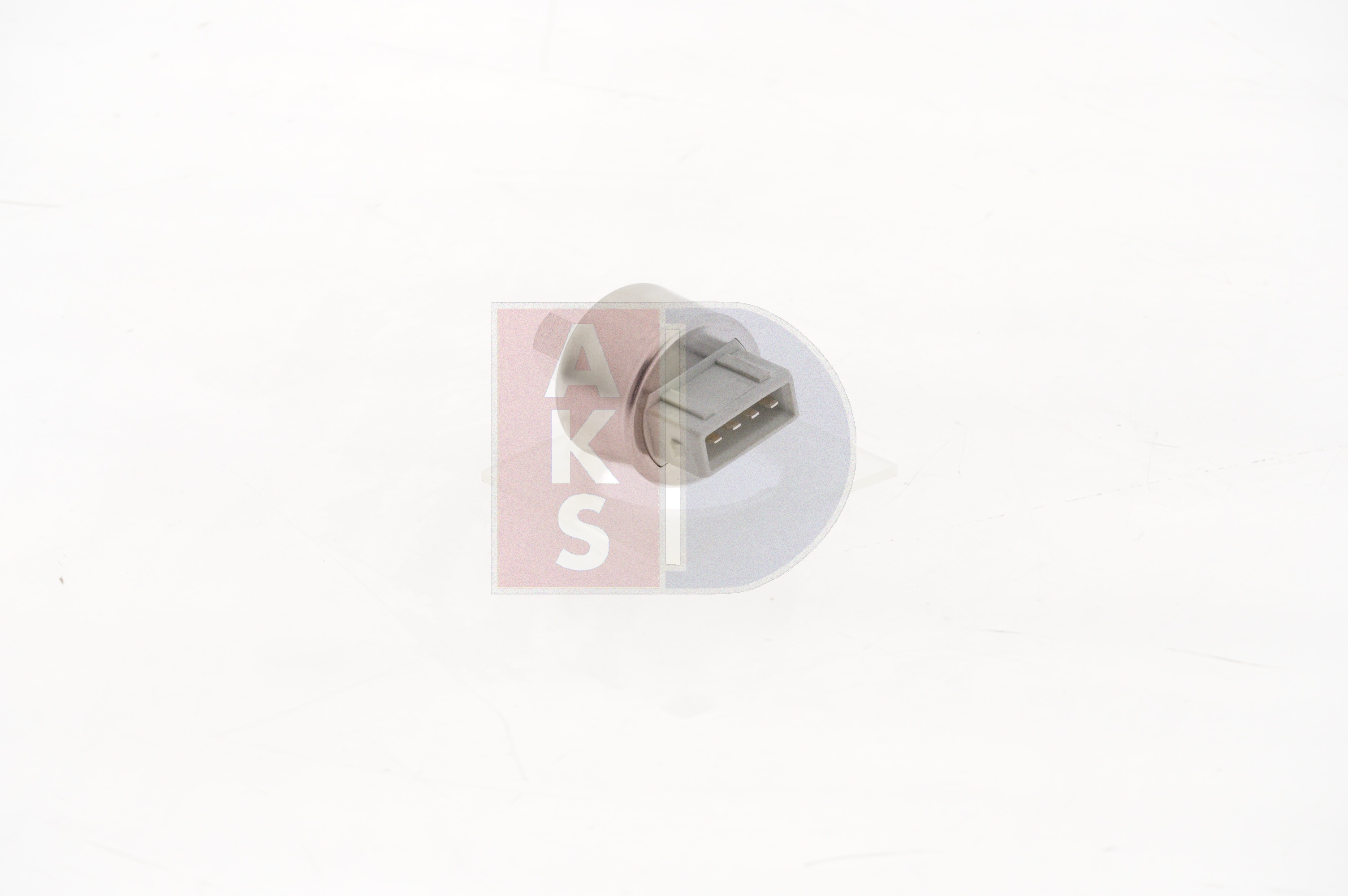 AKS DASIS 860025N: Comutator presiune, aer conditionat