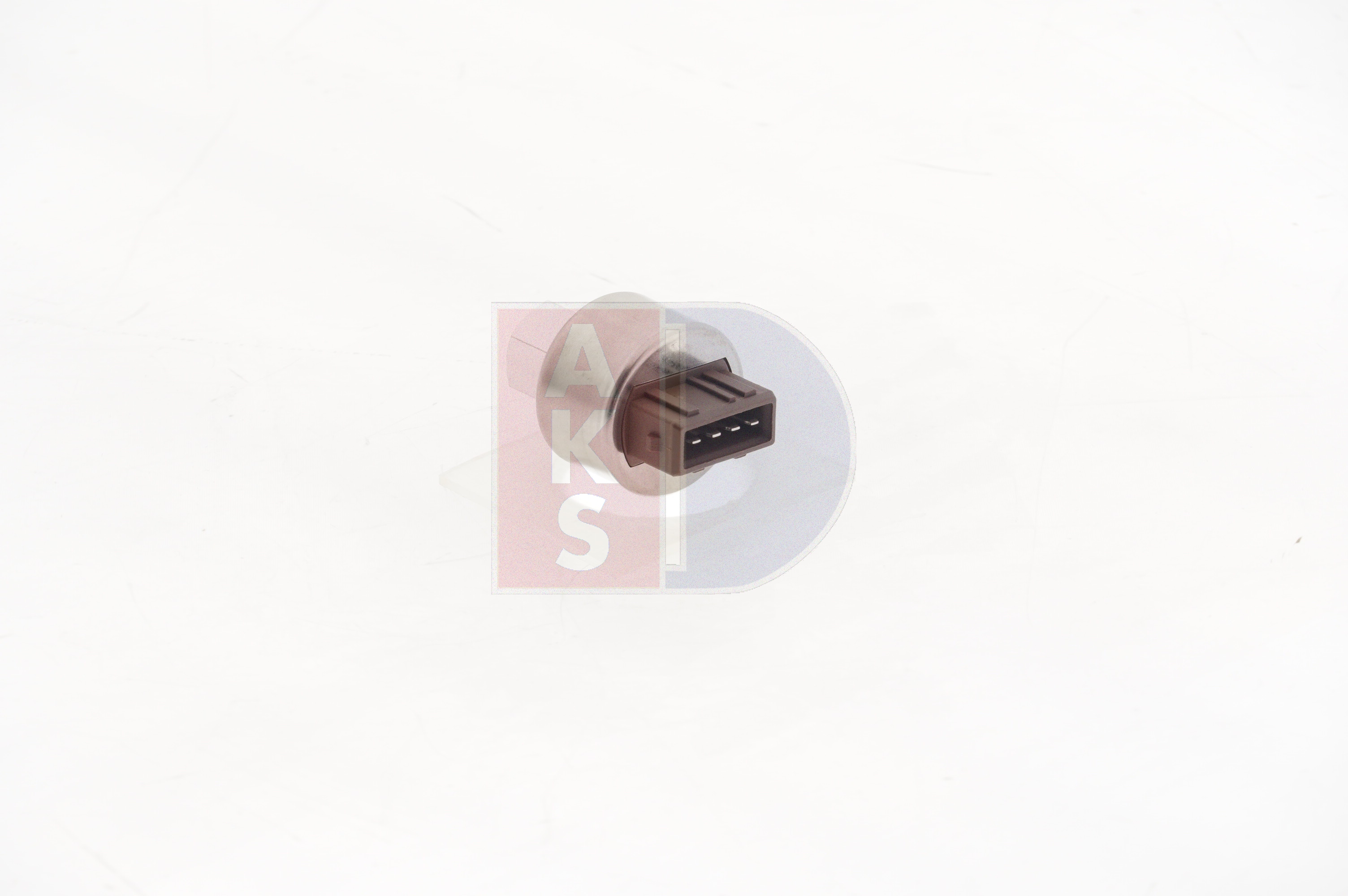 AKS DASIS 860027N: Comutator presiune, aer conditionat