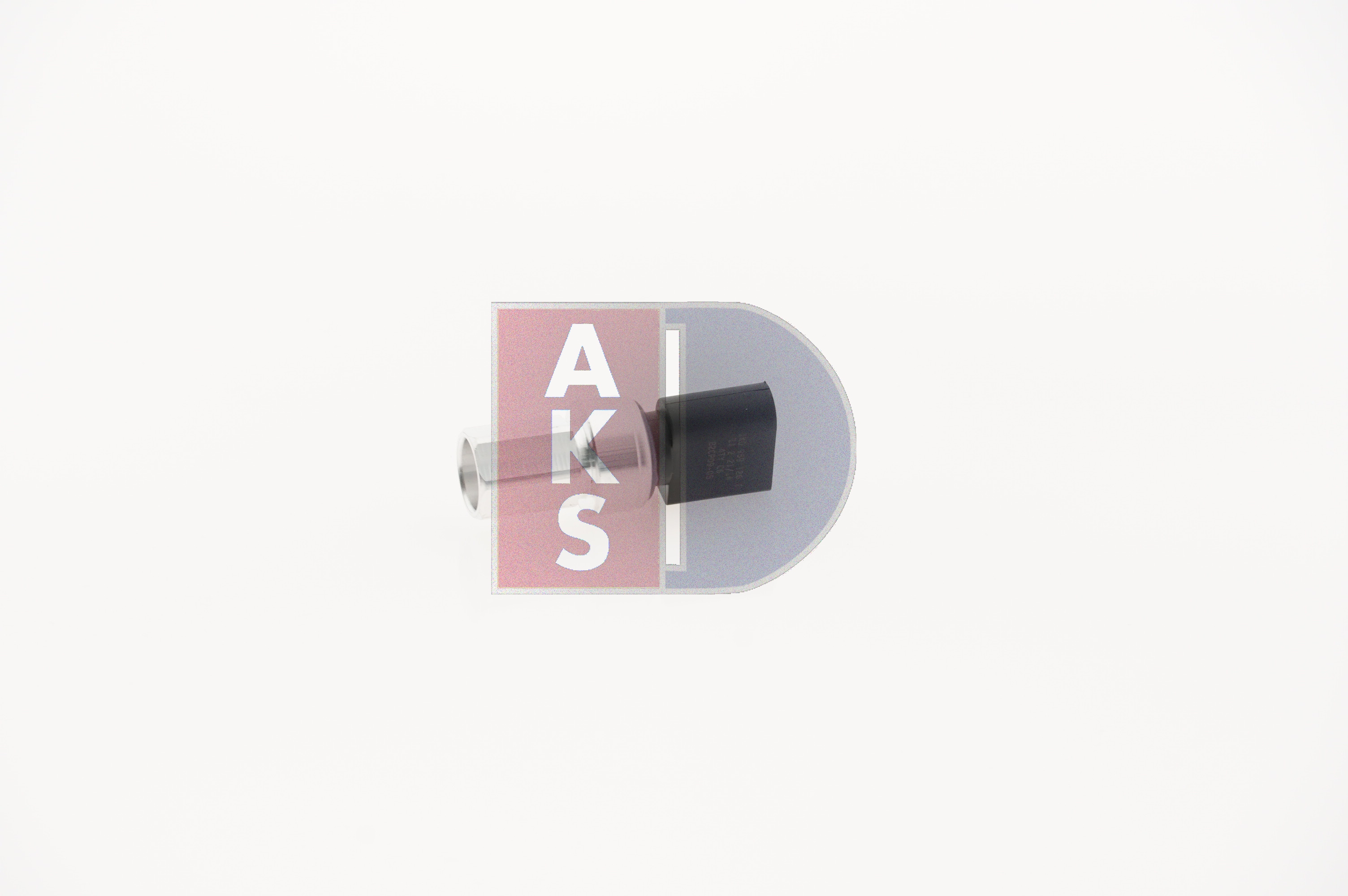 AKS DASIS 860066N Comutator presiune, aer conditionat VW Passat Sedan (3C2) 250 CP benzina cat costa