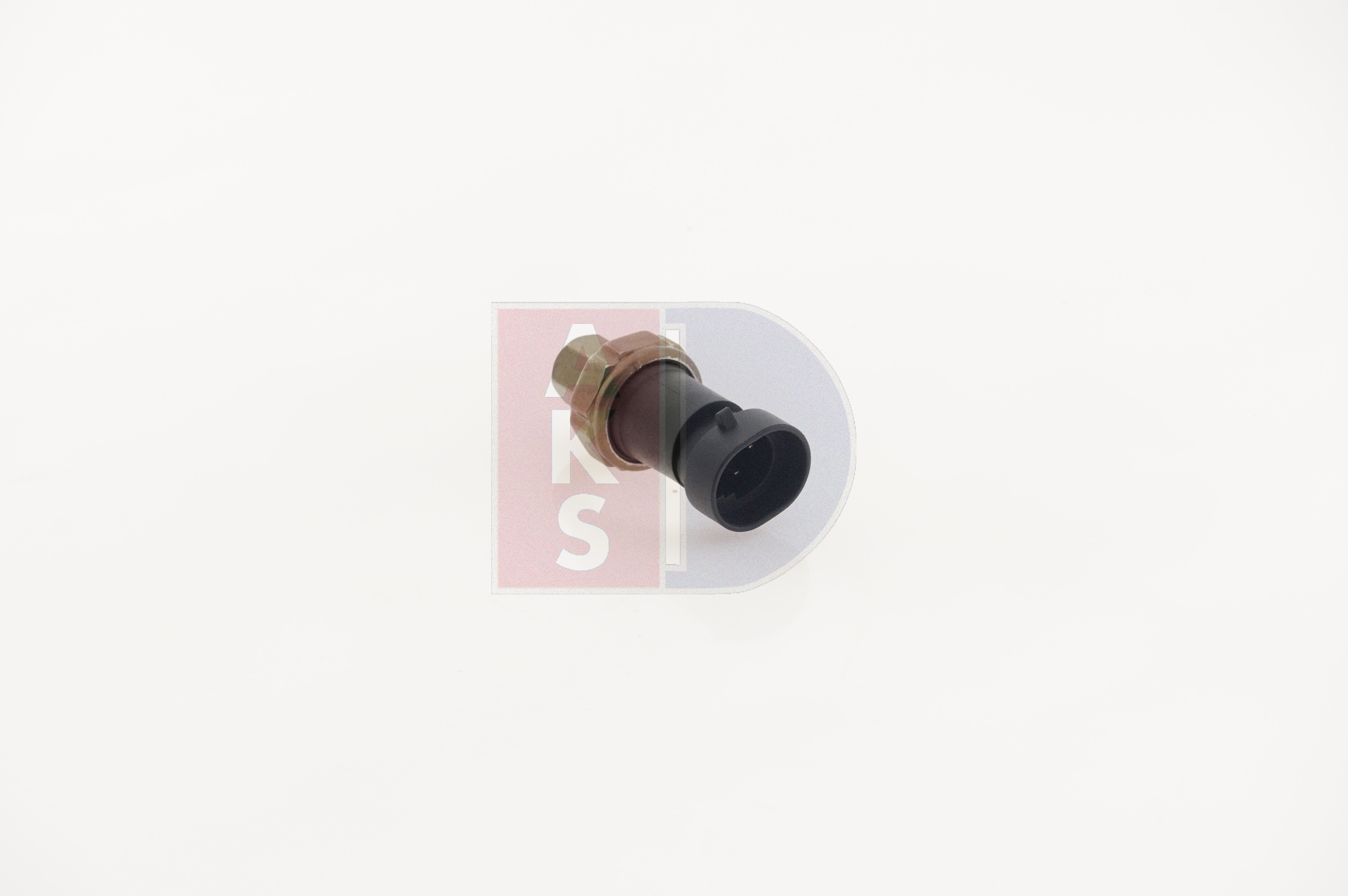 AKS DASIS 860112N: Comutator presiune, aer conditionat