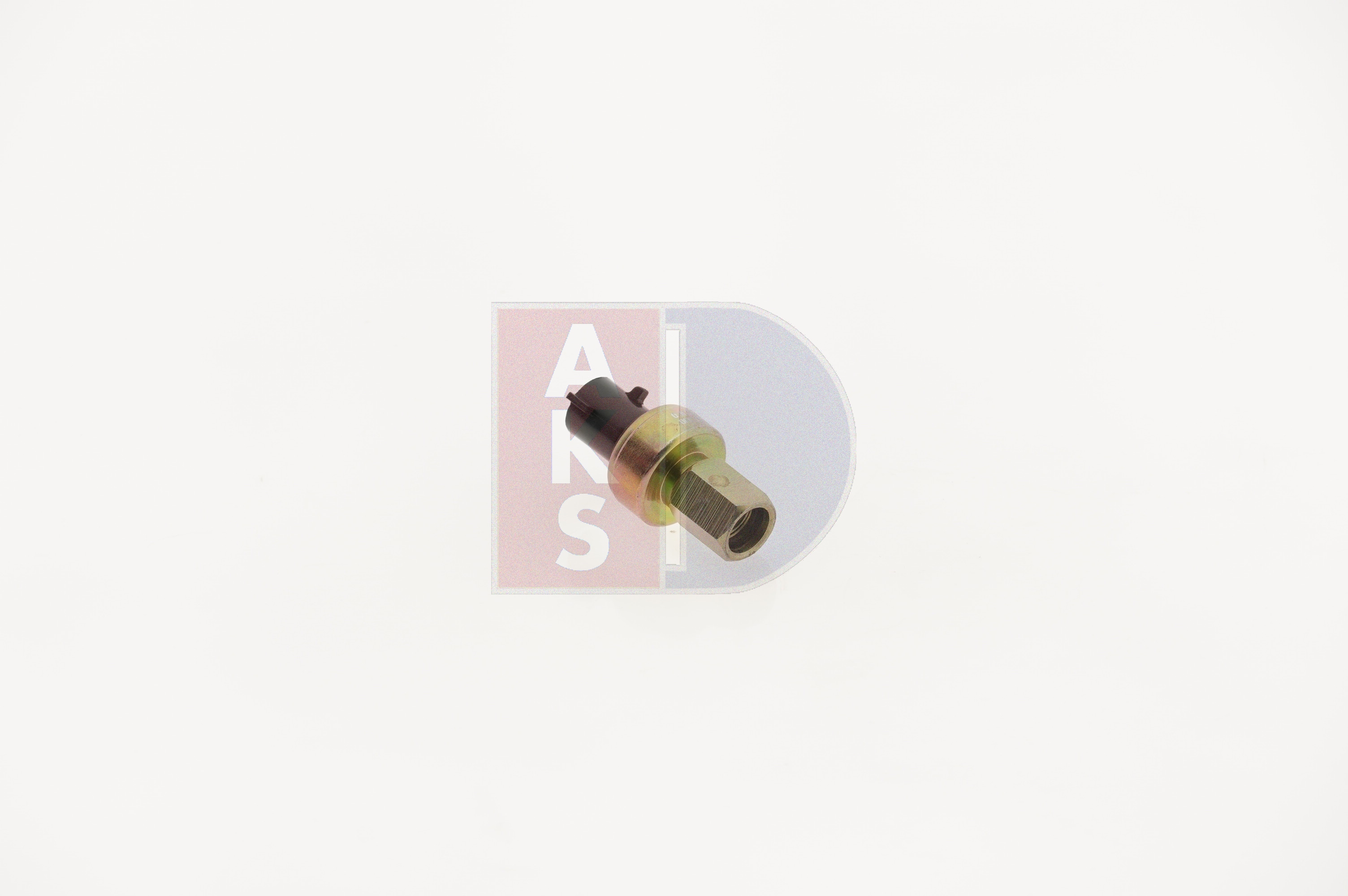 AKS DASIS 860114N: Comutator presiune, aer conditionat