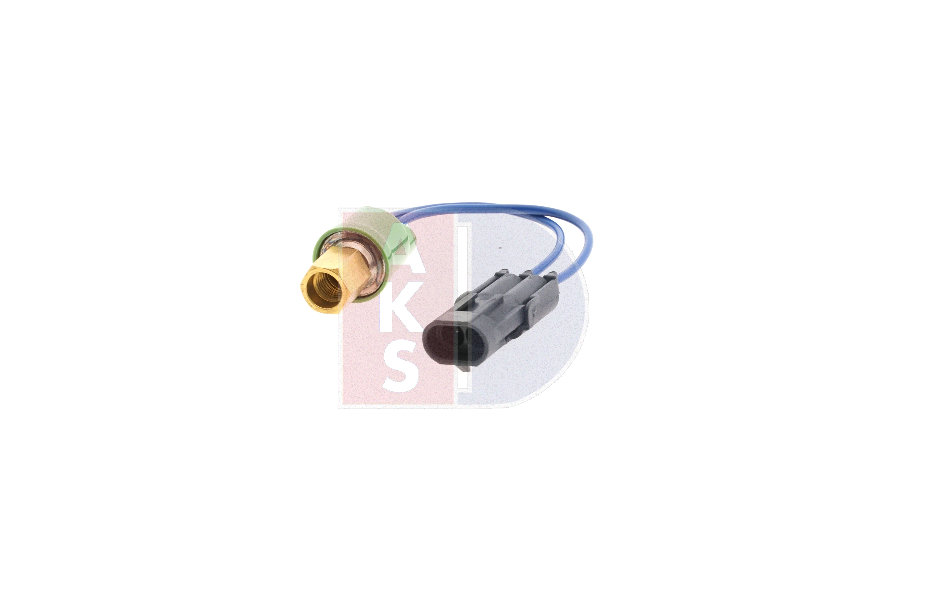 AKS DASIS 860142N: Comutator presiune, aer conditionat