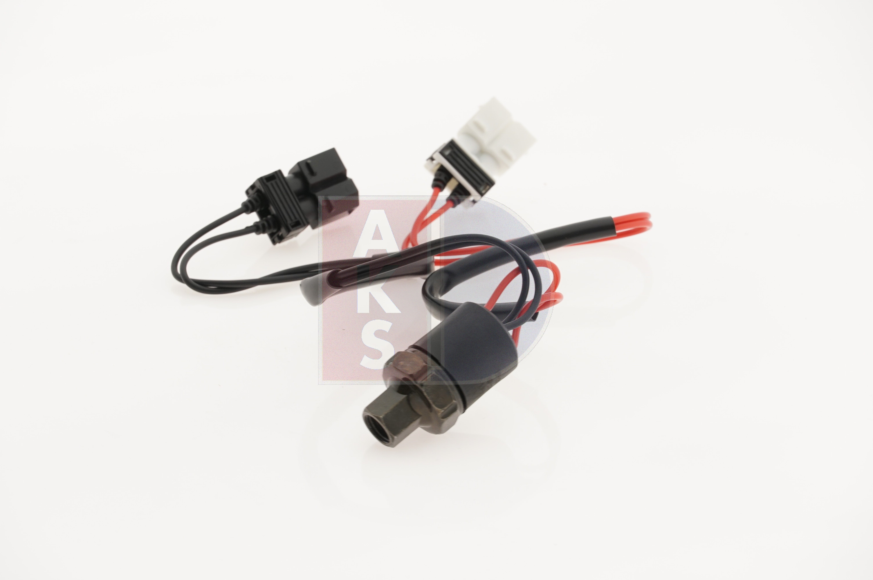 AKS DASIS 860160N: Comutator presiune, aer conditionat