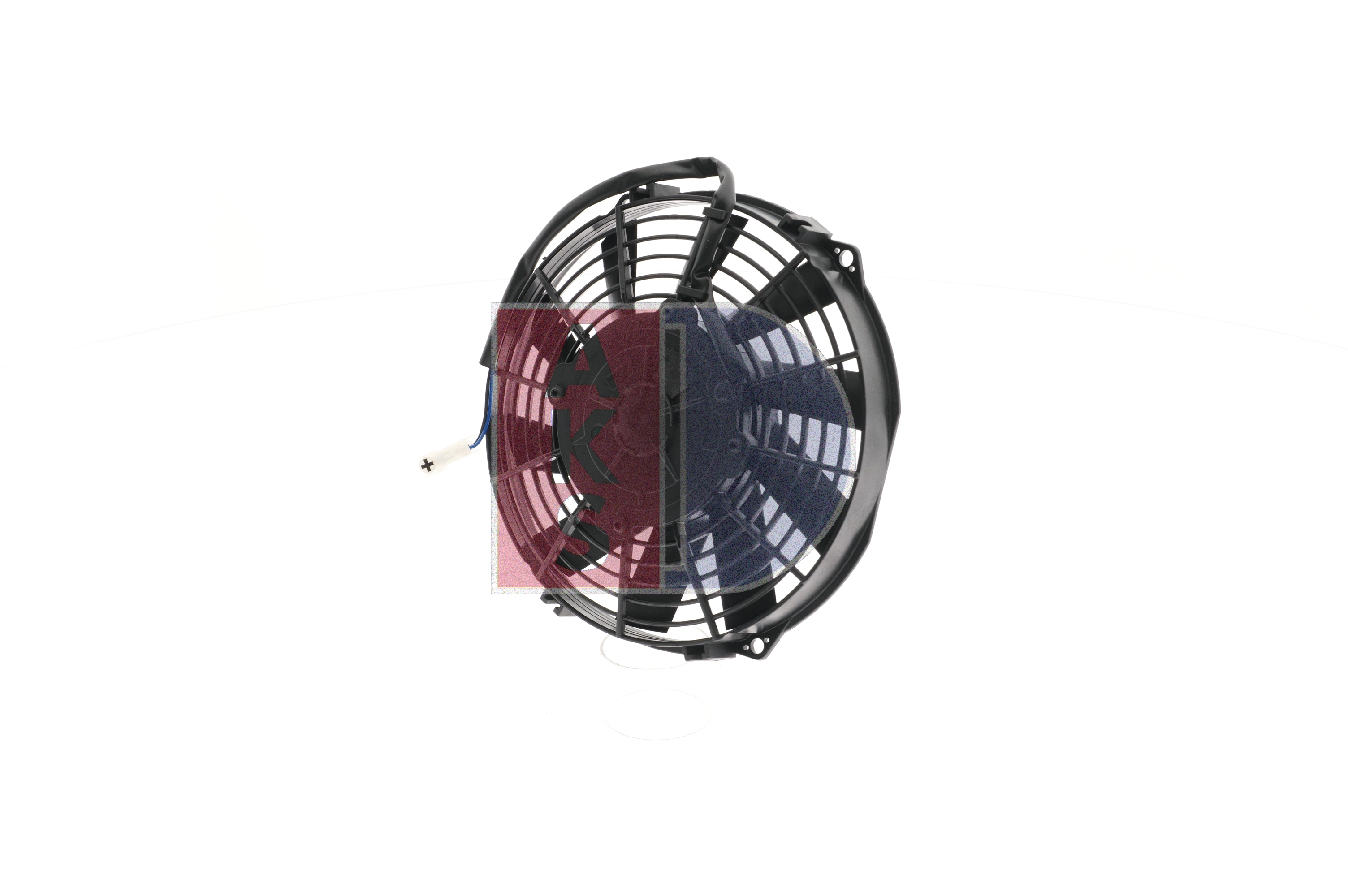 AKS DASIS 870007N: Ventilator, aer conditionat