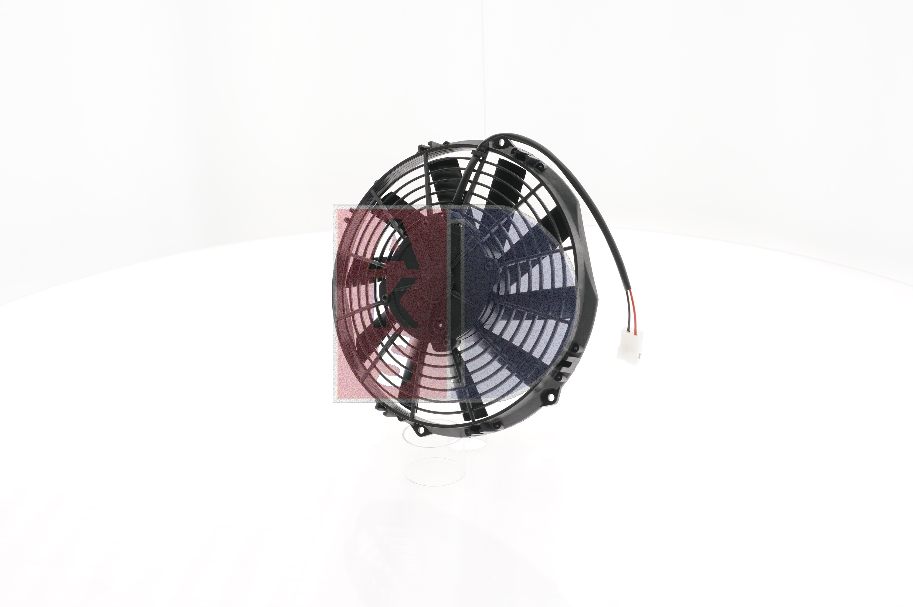 AKS DASIS 870011N: Ventilator, aer conditionat