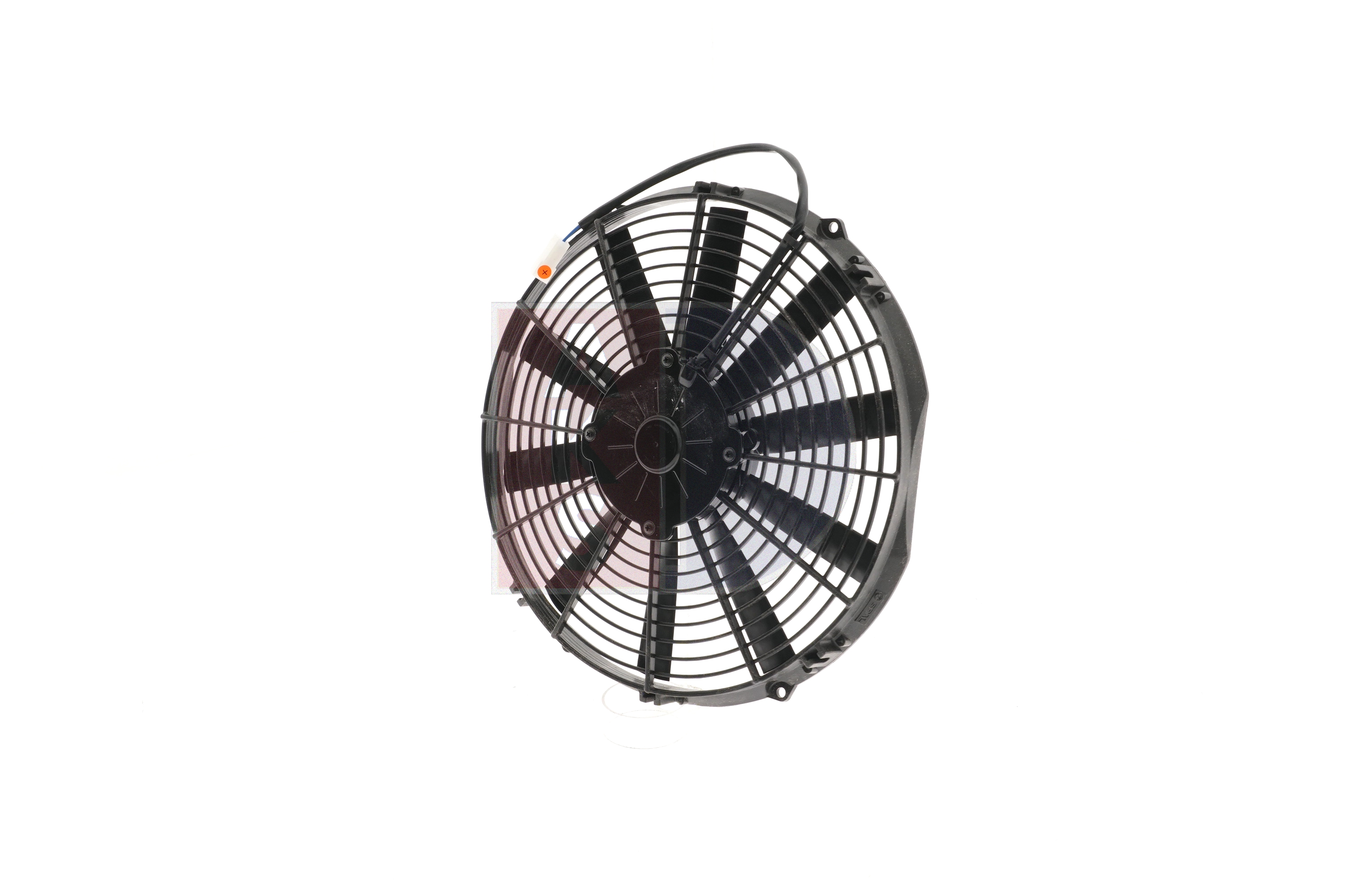 AKS DASIS 870021N: Ventilator, aer conditionat