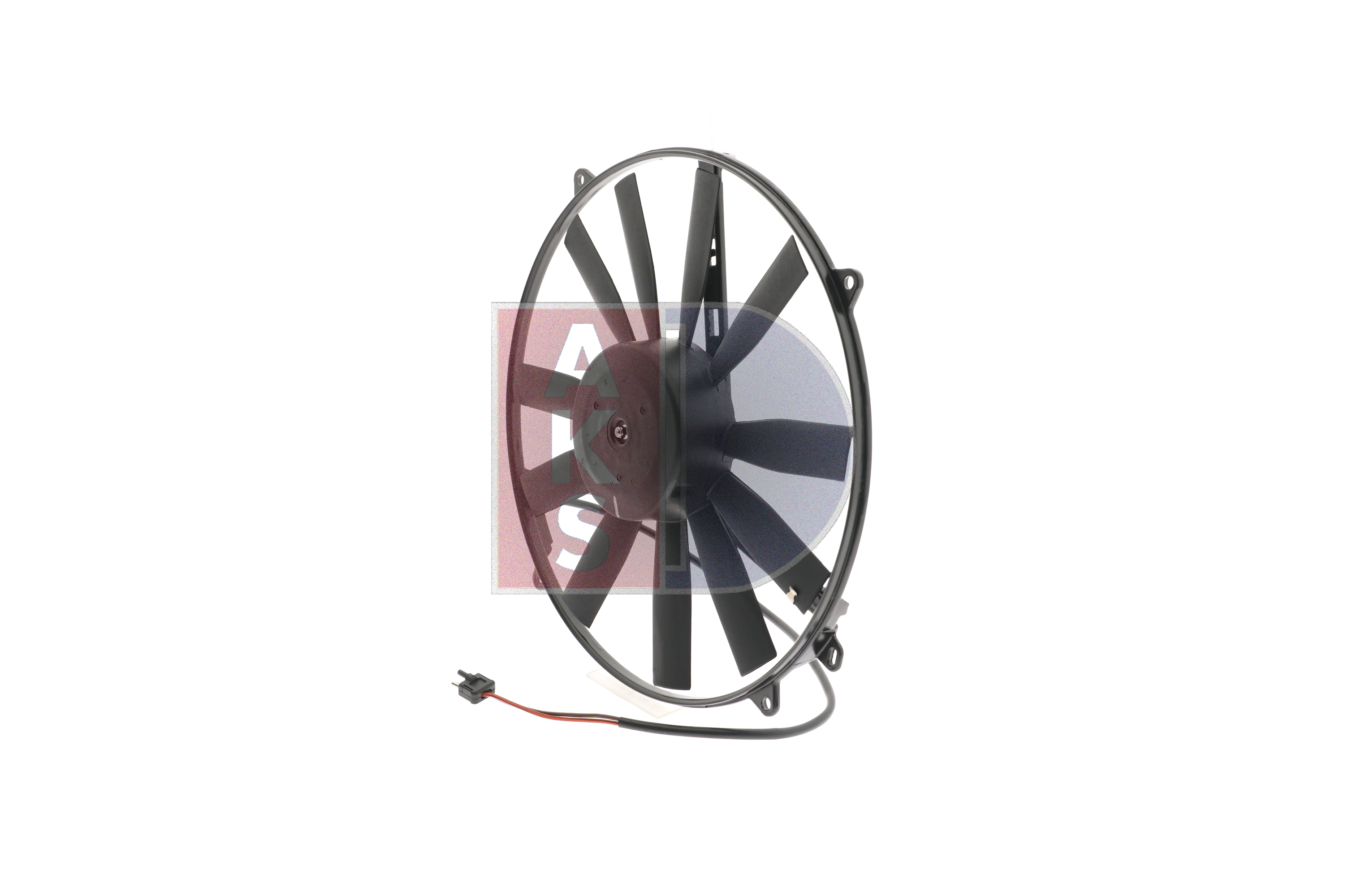 AKS DASIS 870086N: Ventilator, aer conditionat