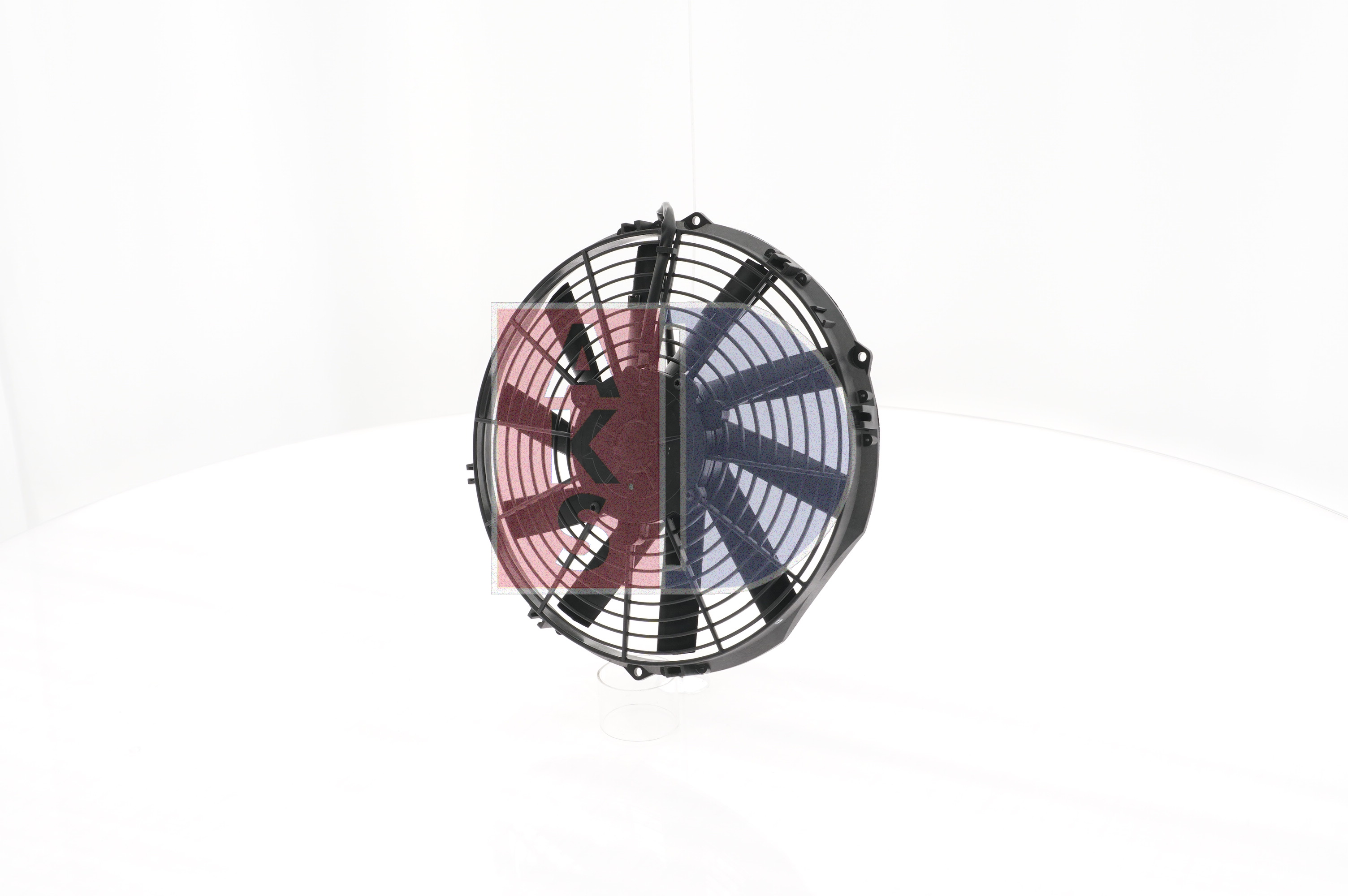 AKS DASIS 870290N: Ventilator, habitaclu 12V