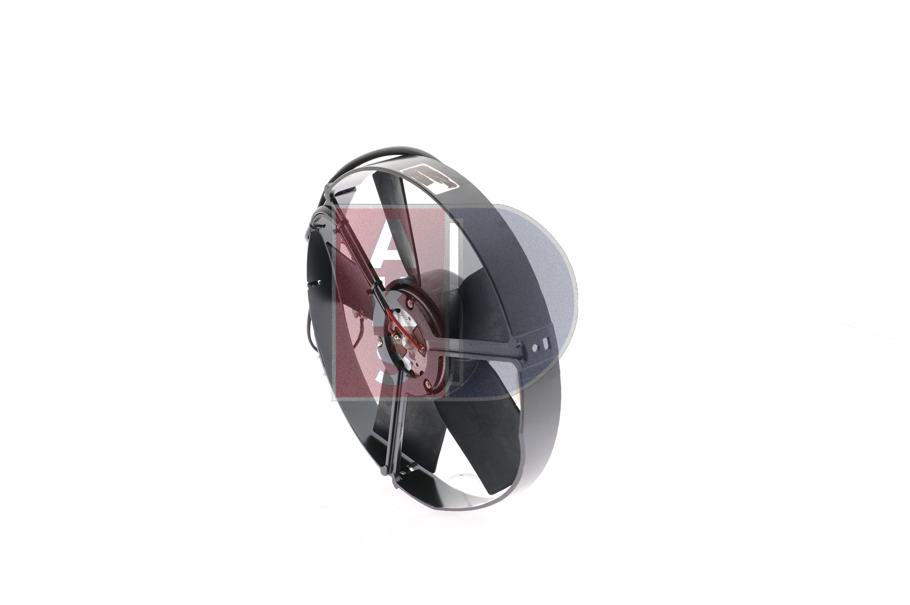 AKS DASIS 870480N: Ventilator, aer conditionat