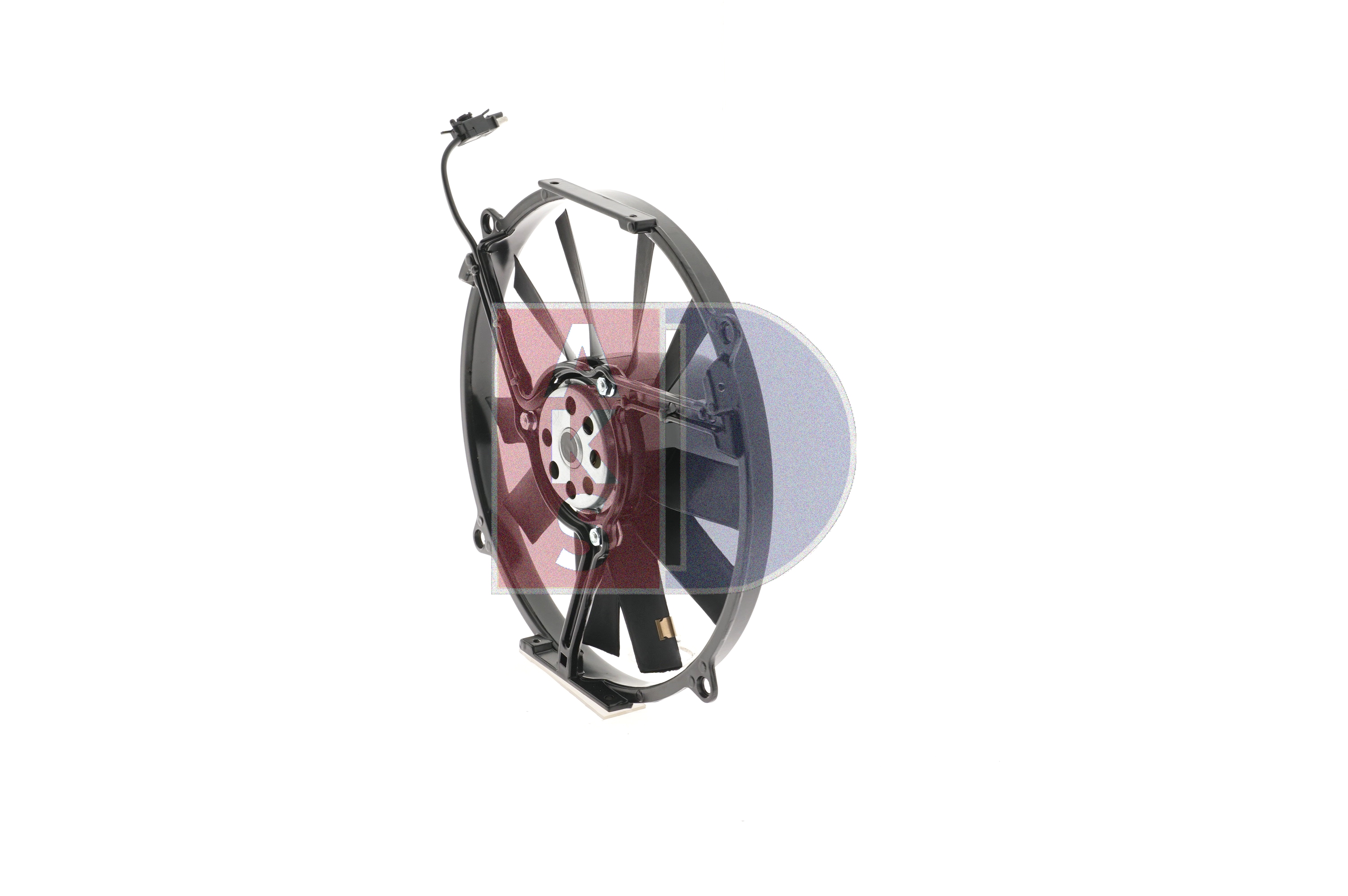AKS DASIS 870640N: Ventilator, aer conditionat