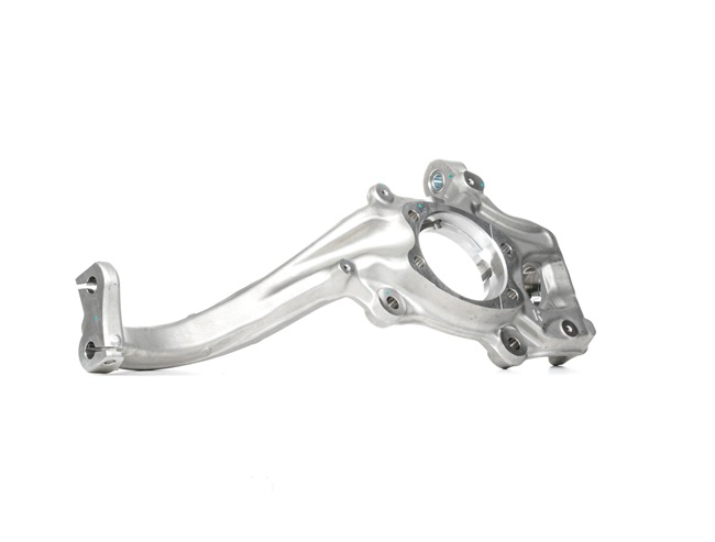 REINHOCH RH08-0044 Hjulspindel, hjulophæng AUDI A5 Coupe (8T3) 450 HK Benzin hvad koster