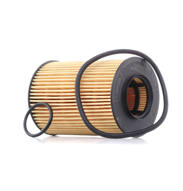 HENGST FILTER E146H D108: Filtru ulei
